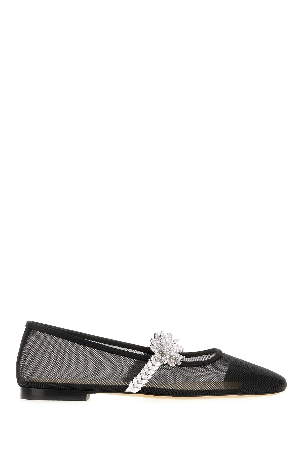 Mach&Mach Woman Shoes Flats MACH & MACH