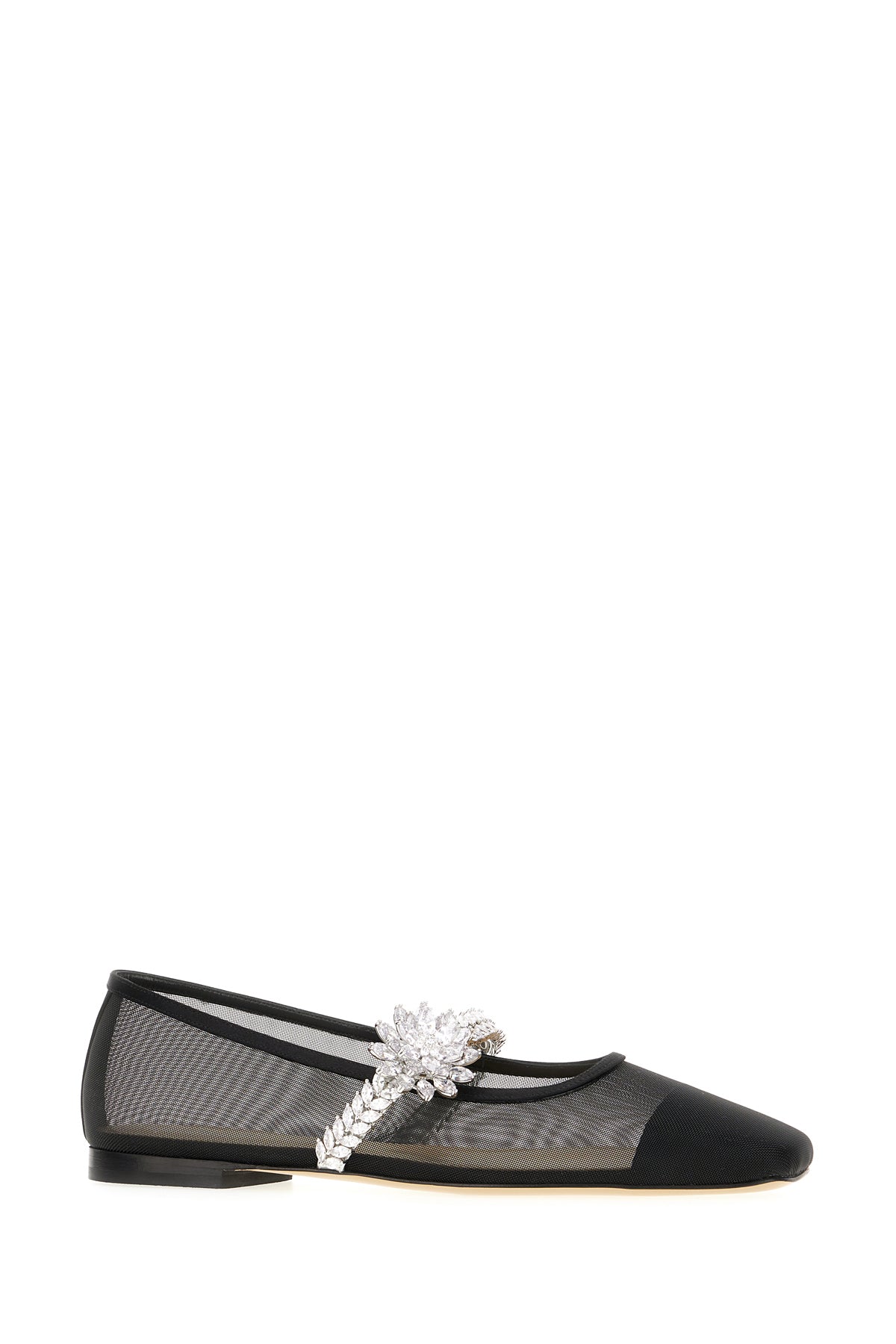 Mach&Mach Woman Shoes Flats MACH & MACH