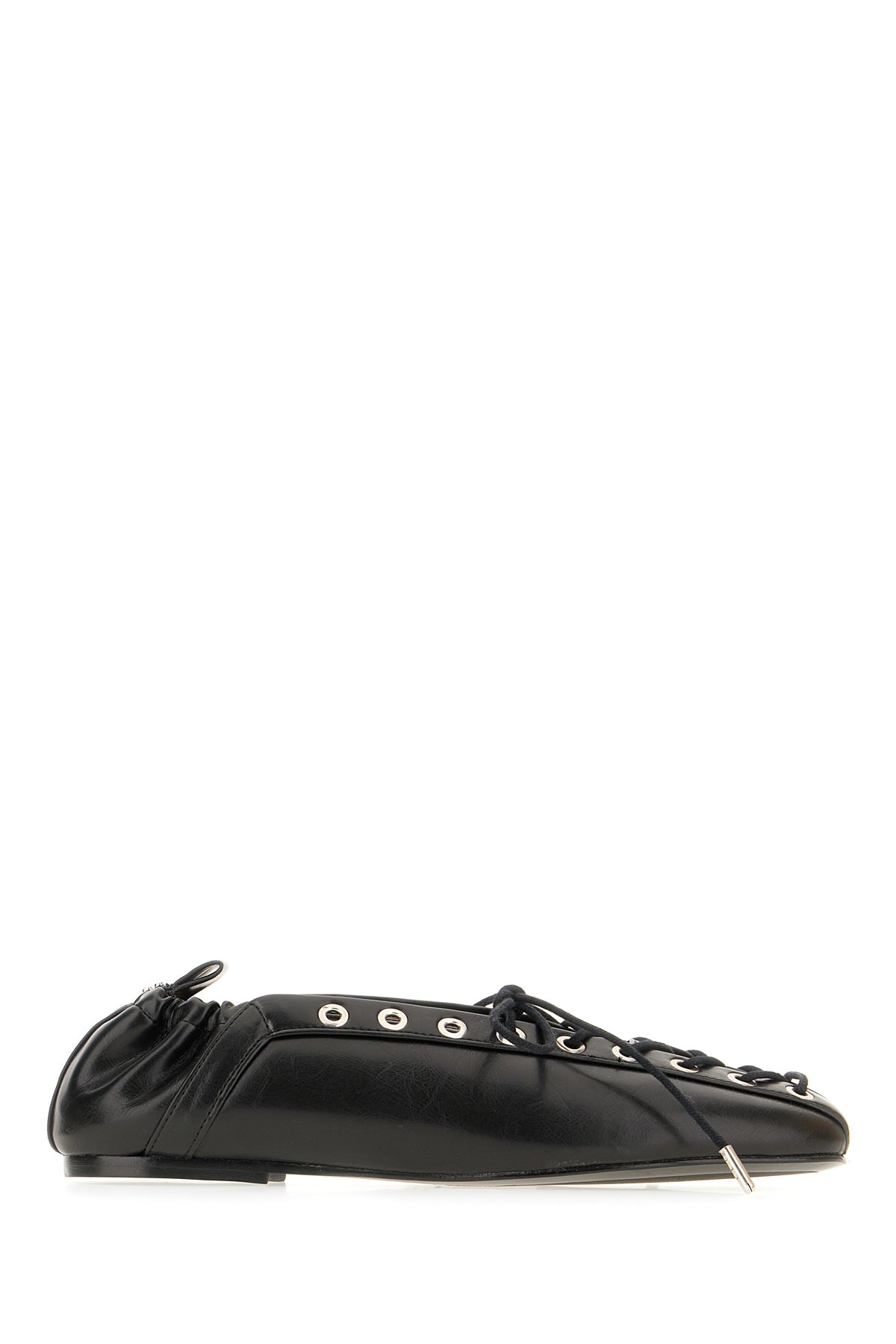Ganni Woman Shoes Flats GANNI