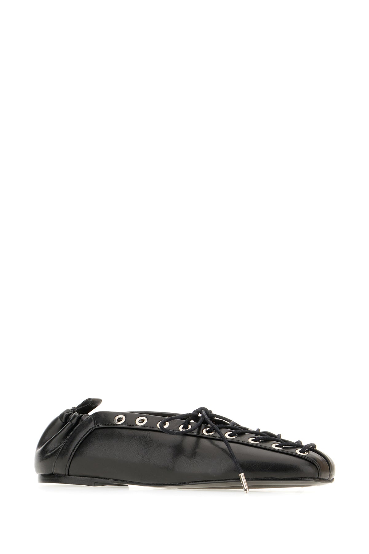 Ganni Woman Shoes Flats GANNI