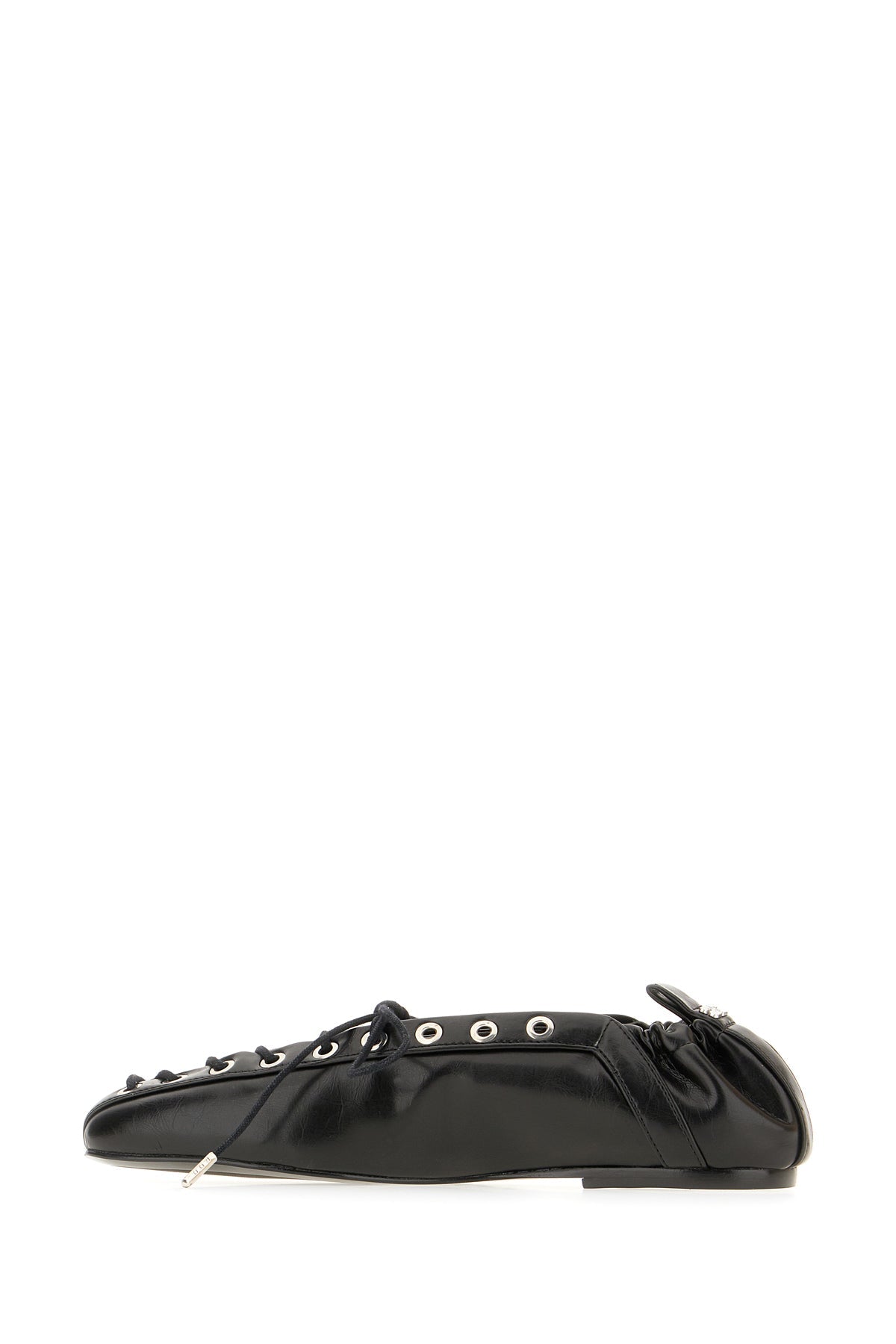 Ganni Woman Shoes Flats GANNI