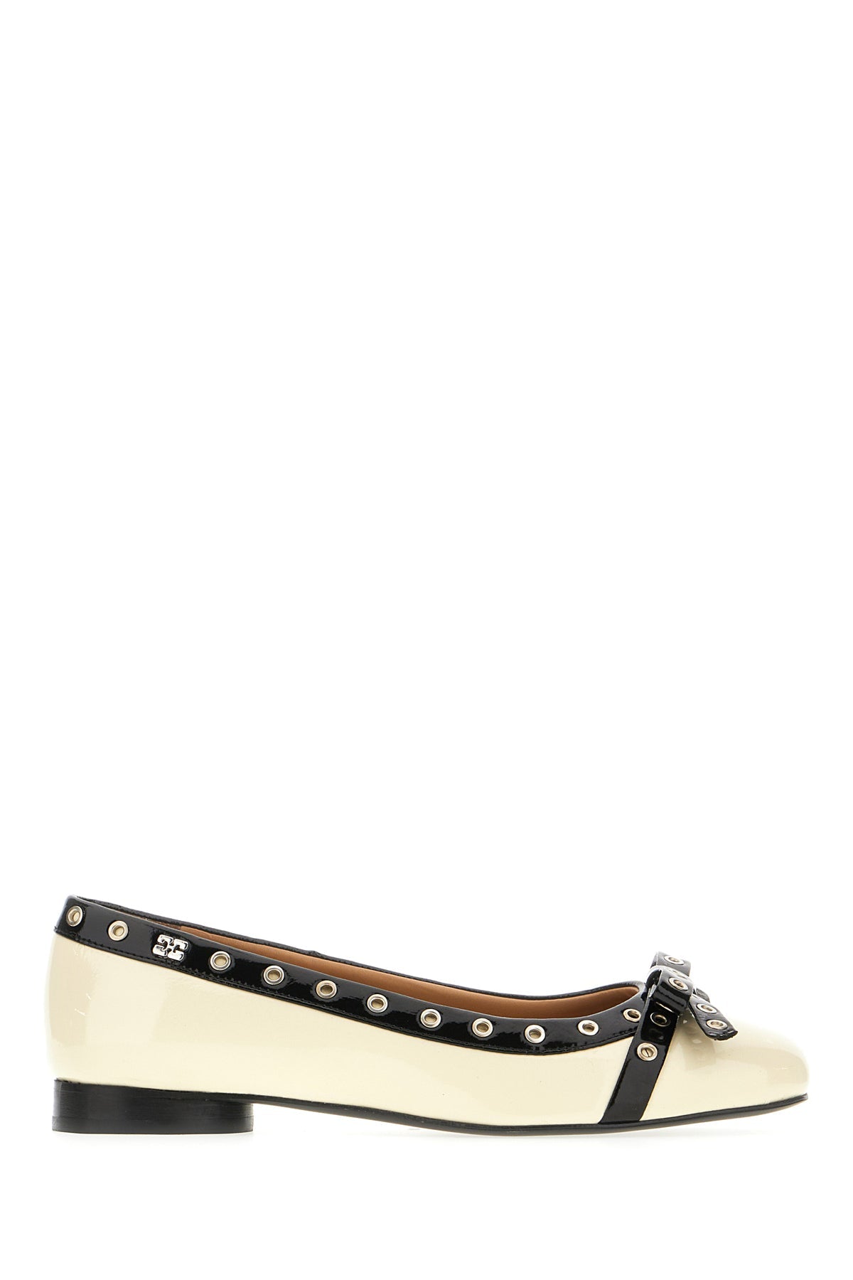 Ganni Woman Shoes Flats GANNI