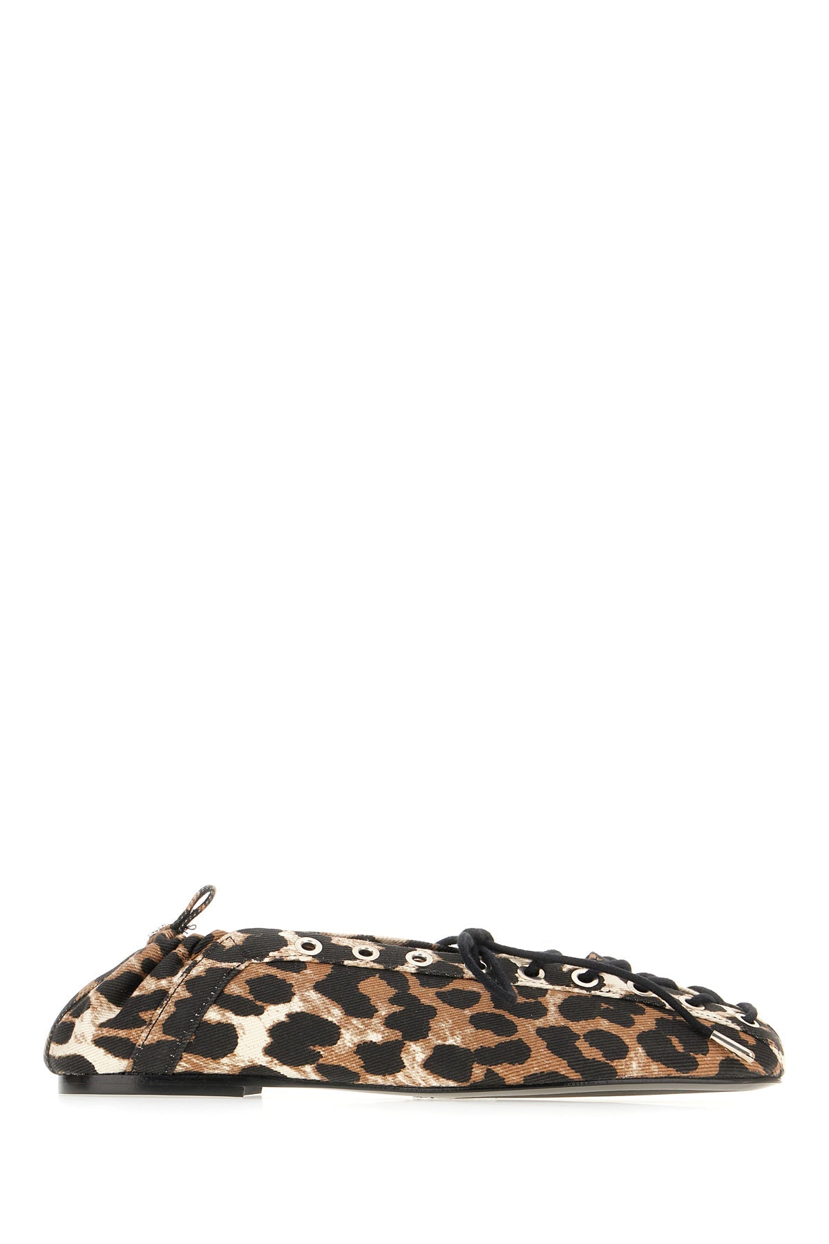 Ganni Woman Shoes Flats GANNI