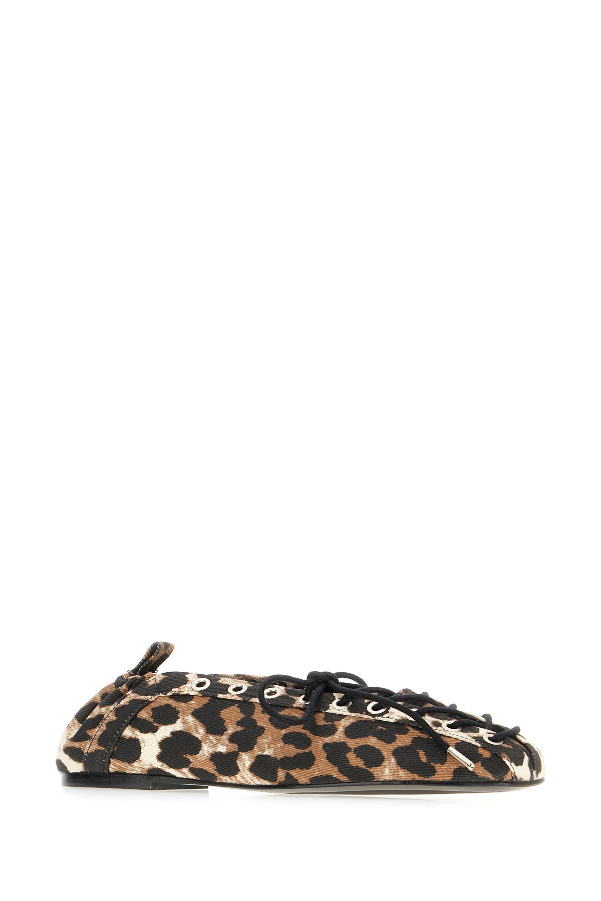 Ganni Woman Shoes Flats GANNI