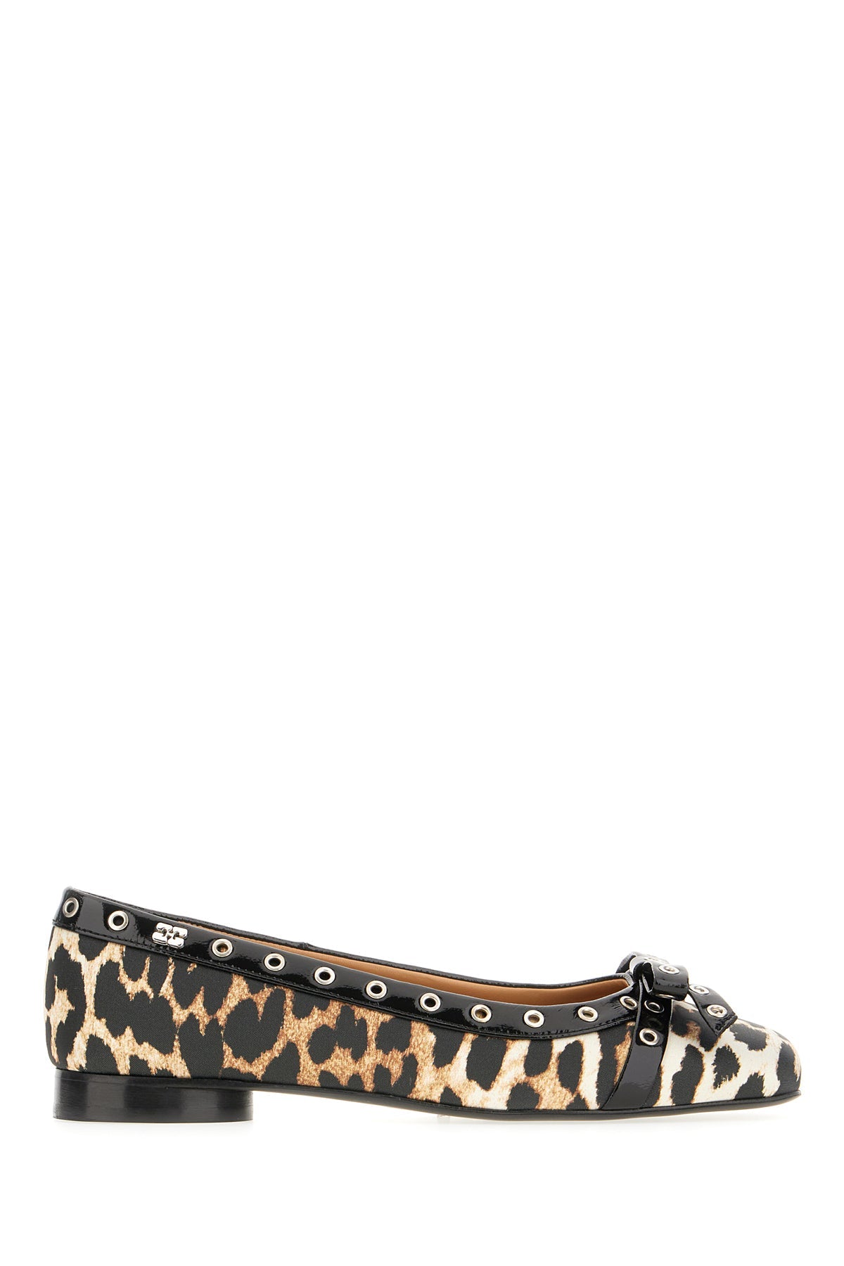 Ganni Woman Shoes Flats GANNI