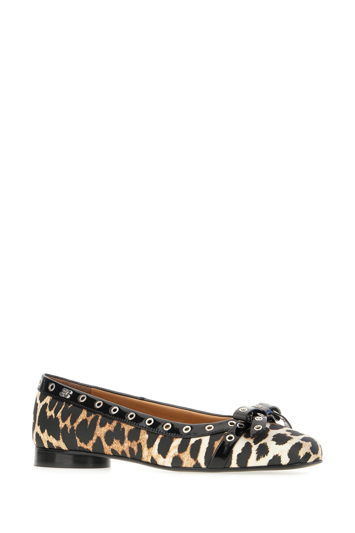 Ganni Woman Shoes Flats GANNI