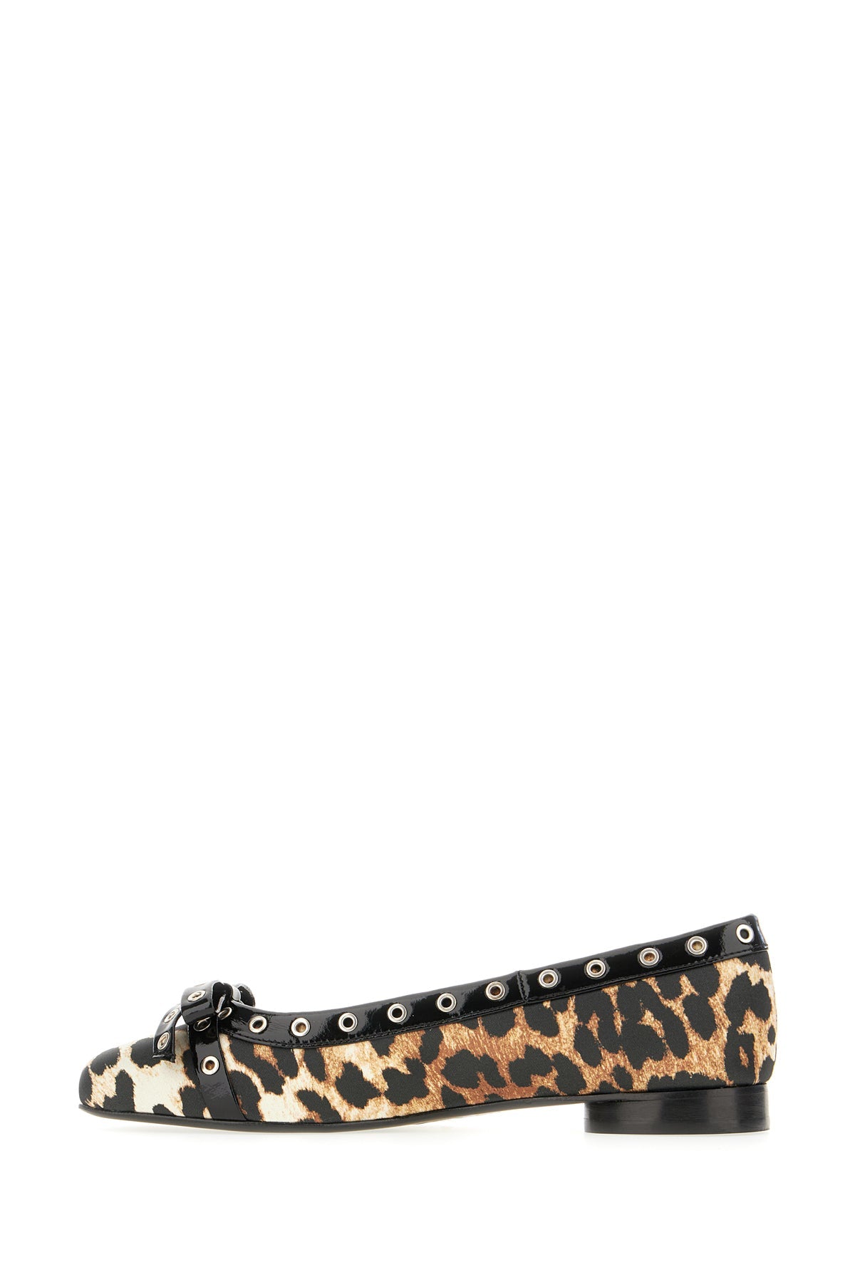 Ganni Woman Shoes Flats GANNI