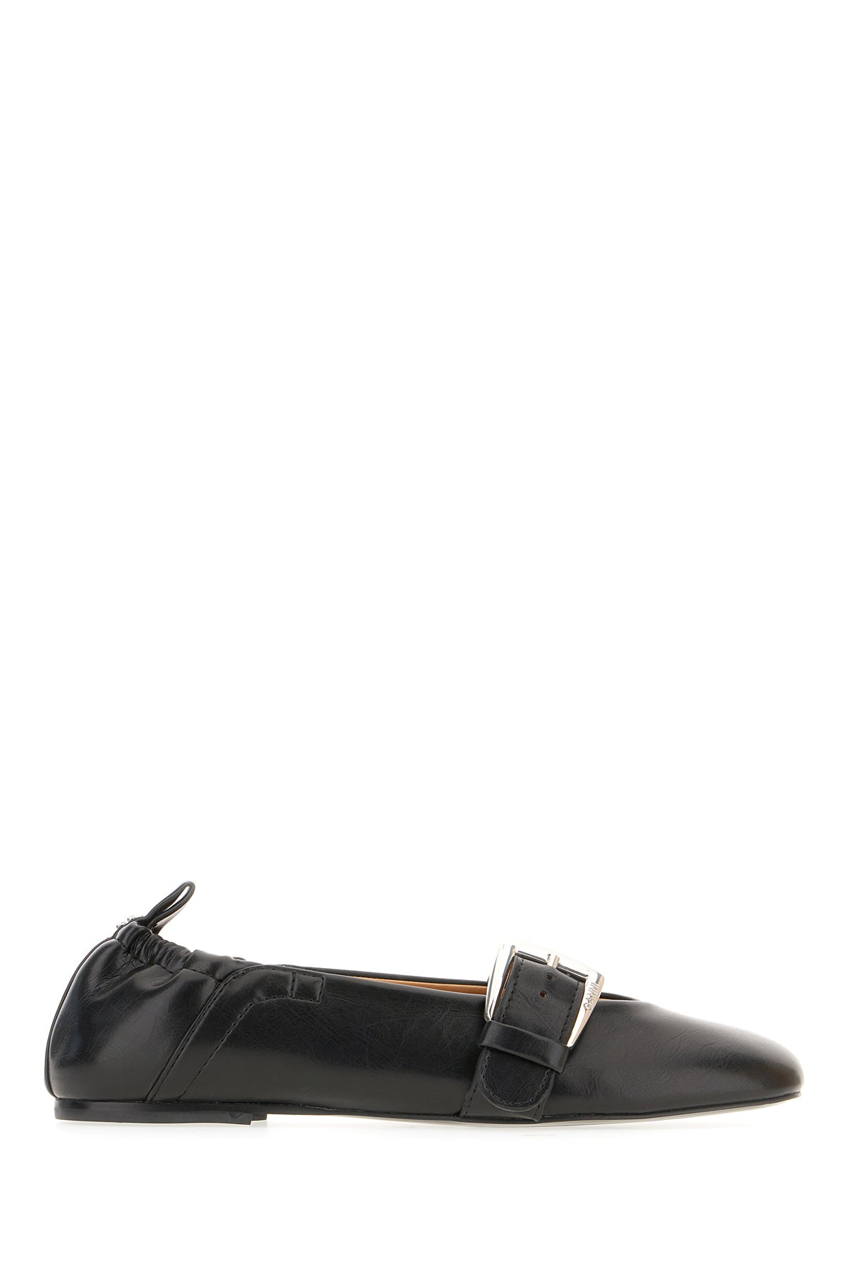 Ganni Woman Shoes Flats GANNI