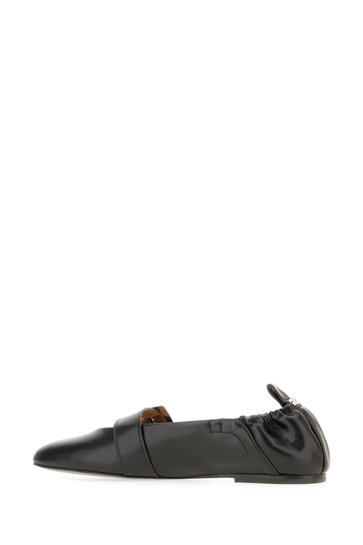 Ganni Woman Shoes Flats GANNI