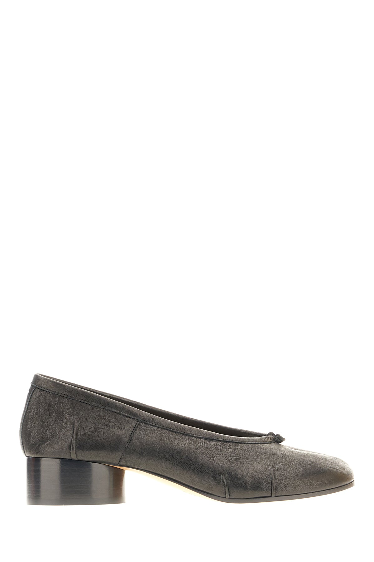 Maison Margiela Woman Shoes Flats MAISON MARGIELA