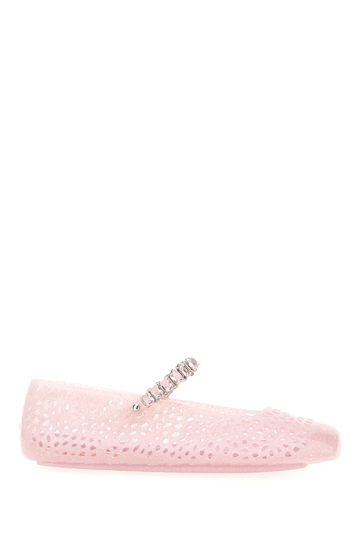 Jimmy Choo Woman Shoes Flats