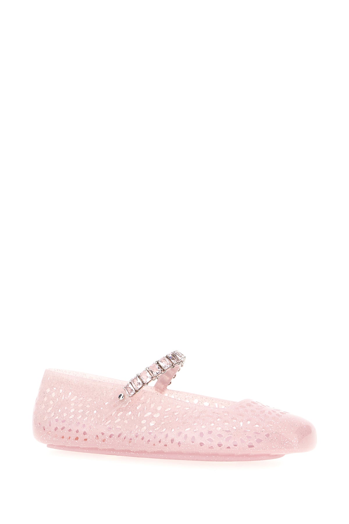 Jimmy Choo Woman Shoes Flats