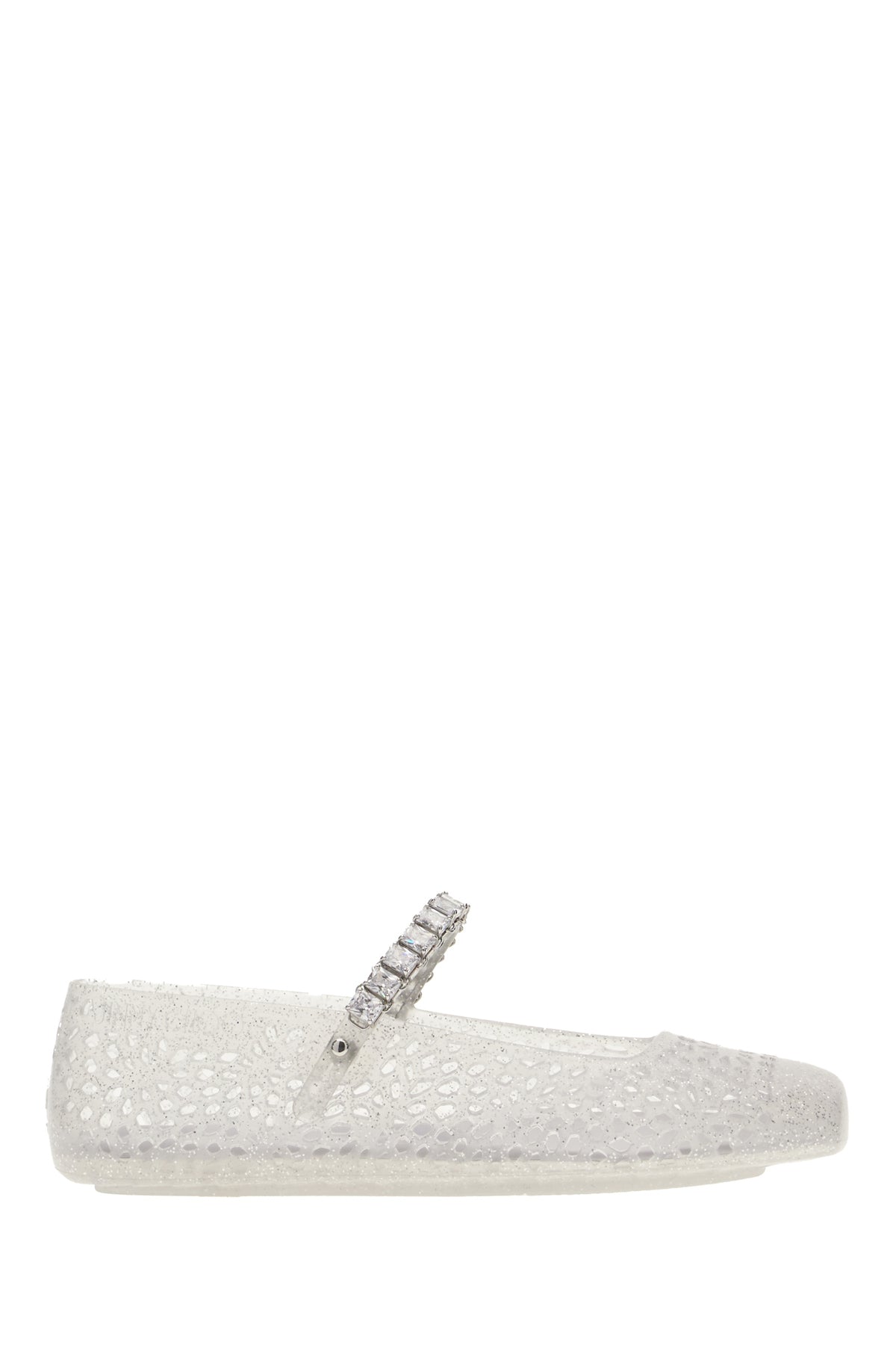 Jimmy Choo Woman Shoes Flats JIMMY CHOO