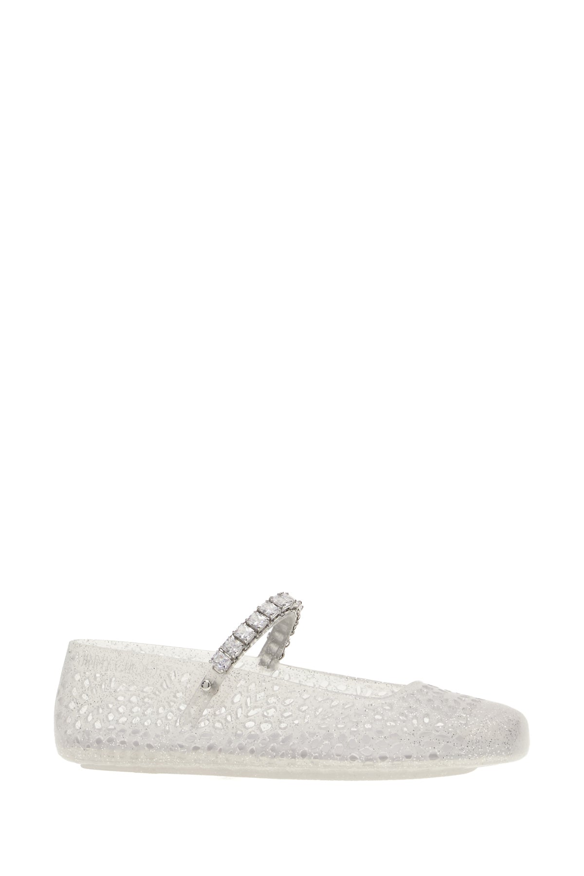 Jimmy Choo Woman Shoes Flats JIMMY CHOO