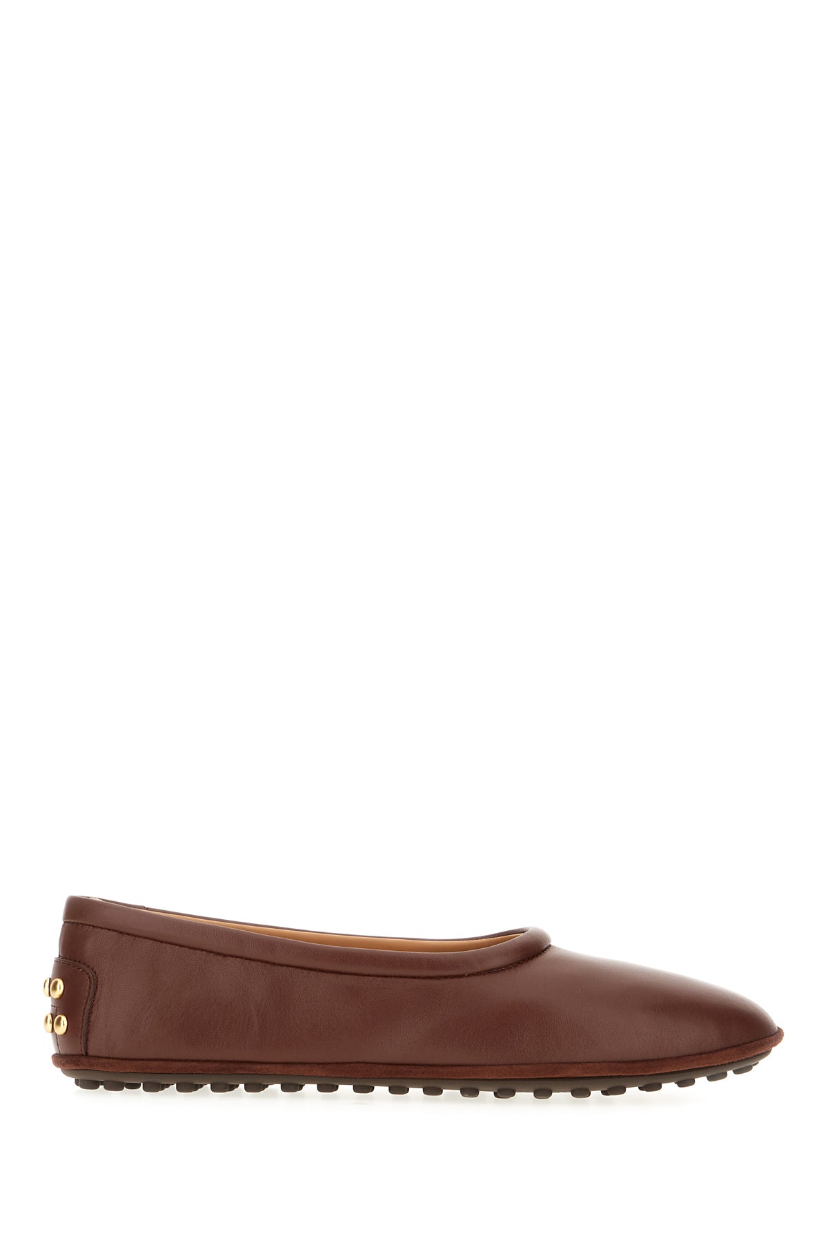 Tod's Woman Shoes Flats TOD'S
