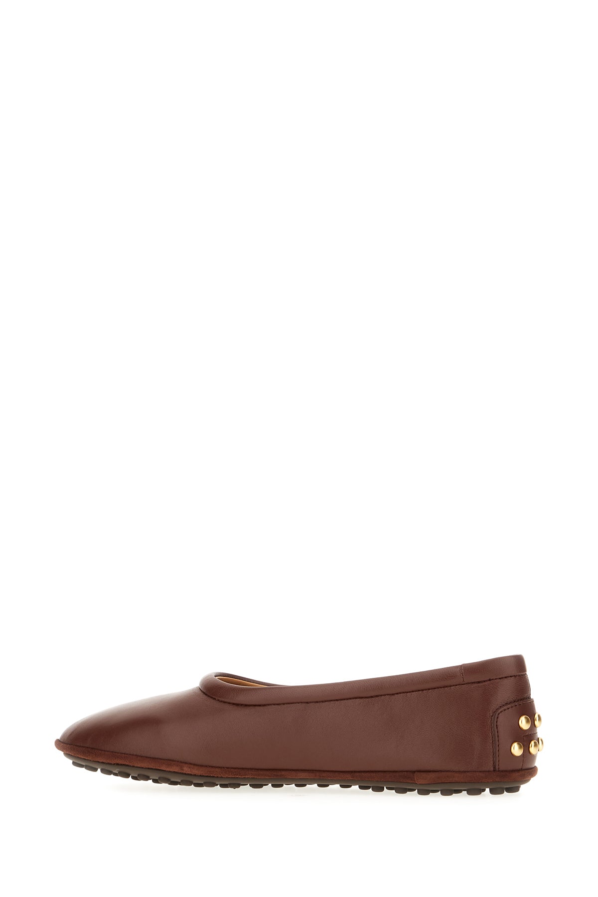 Tod's Woman Shoes Flats TOD'S