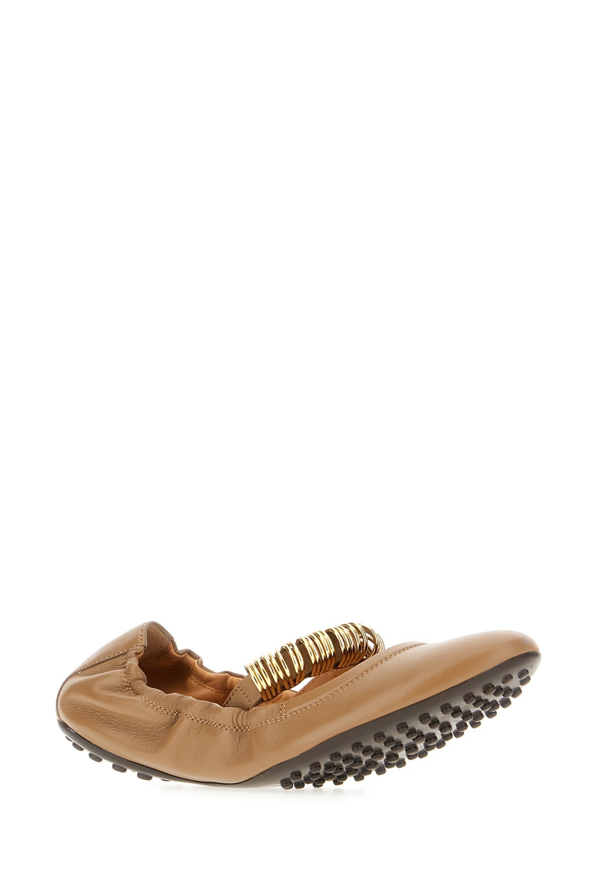 Tod's Woman Shoes Flats TOD'S