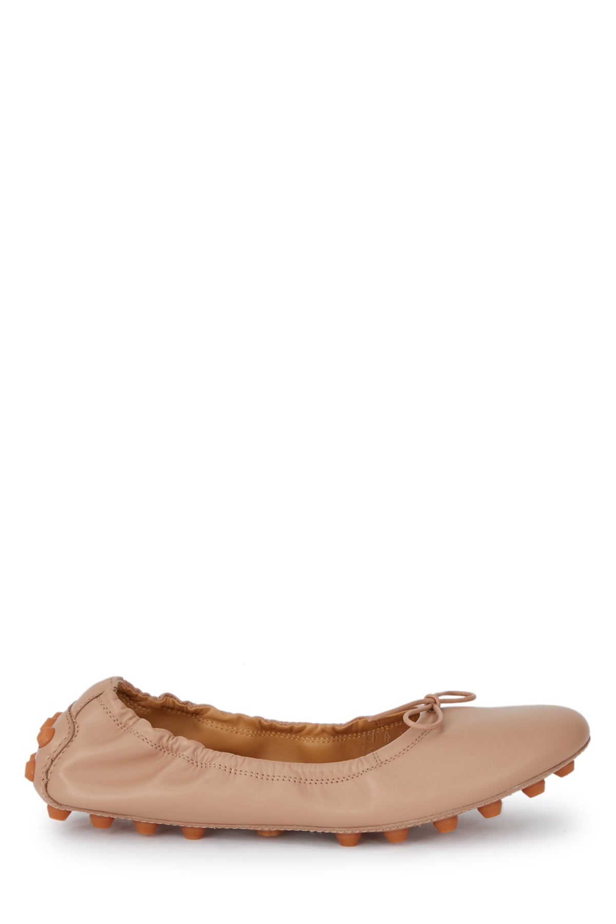 Tod's Woman Shoes Flats TOD'S