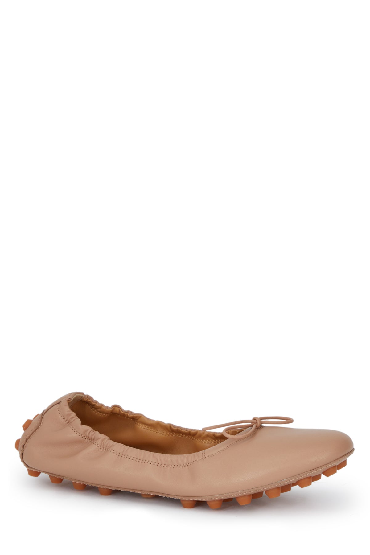 Tod's Woman Shoes Flats TOD'S