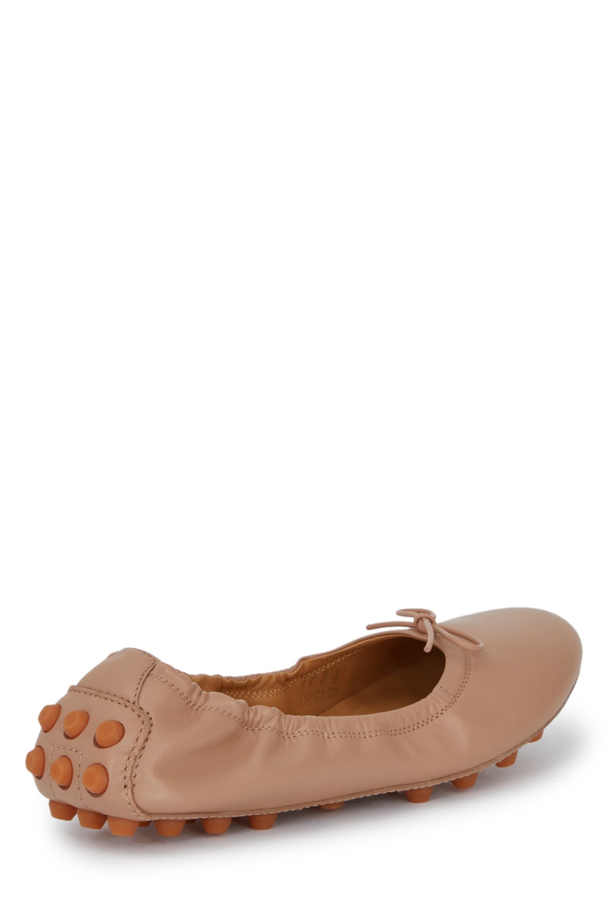 Tod's Woman Shoes Flats TOD'S