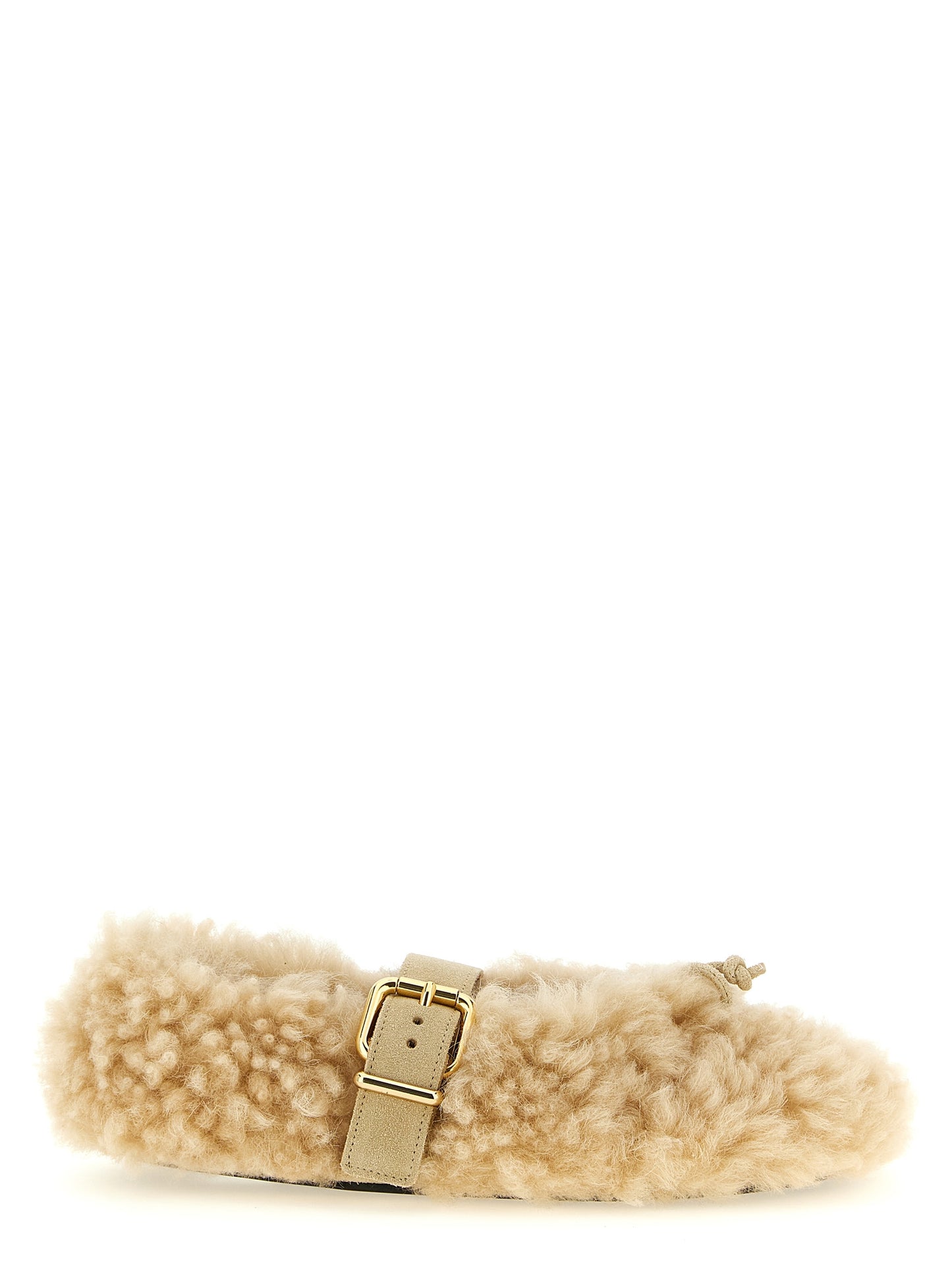 Marni Women 'Dancer Shoe' Ballet Flats MARNI