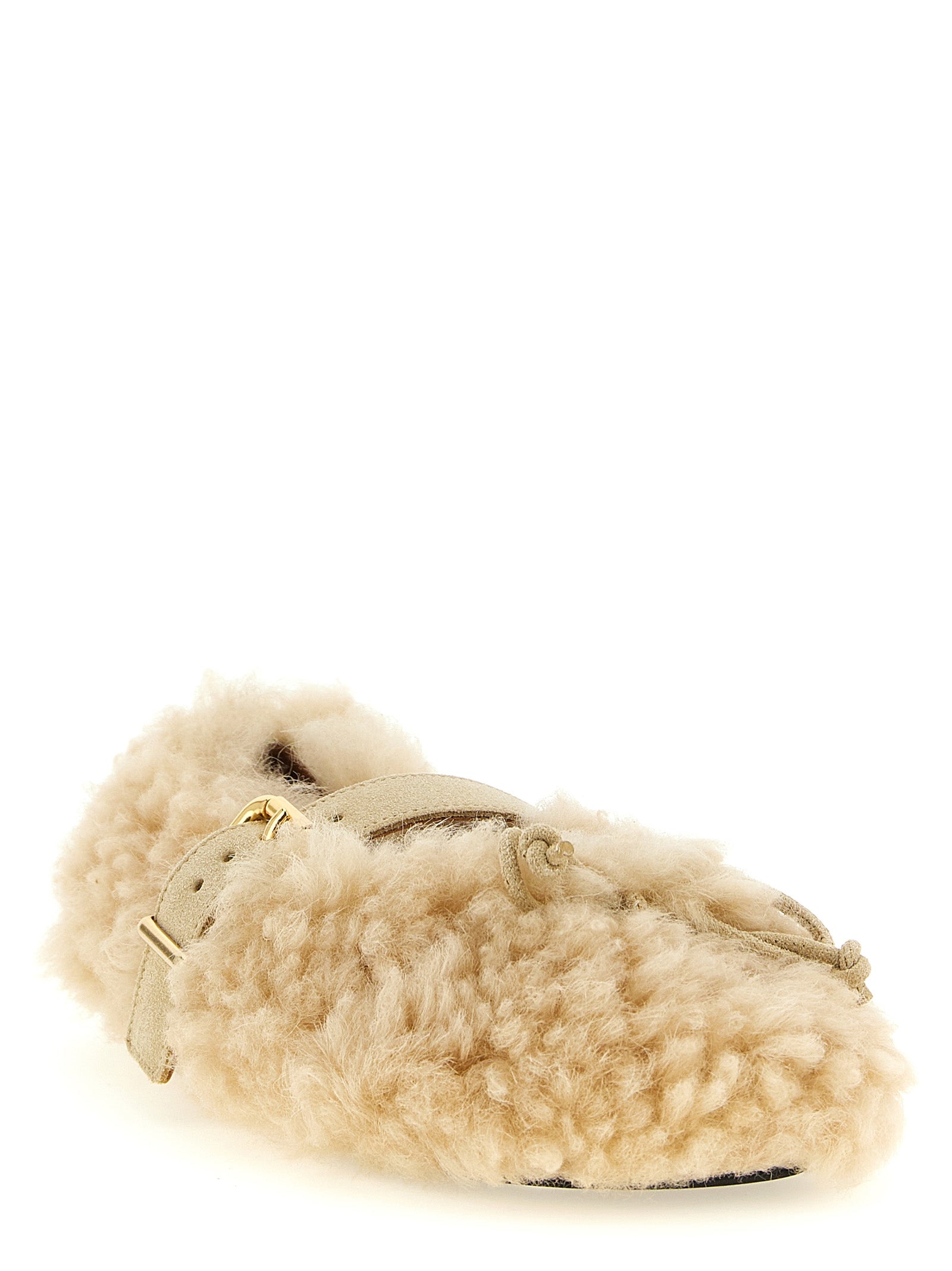 Marni Women 'Dancer Shoe' Ballet Flats MARNI
