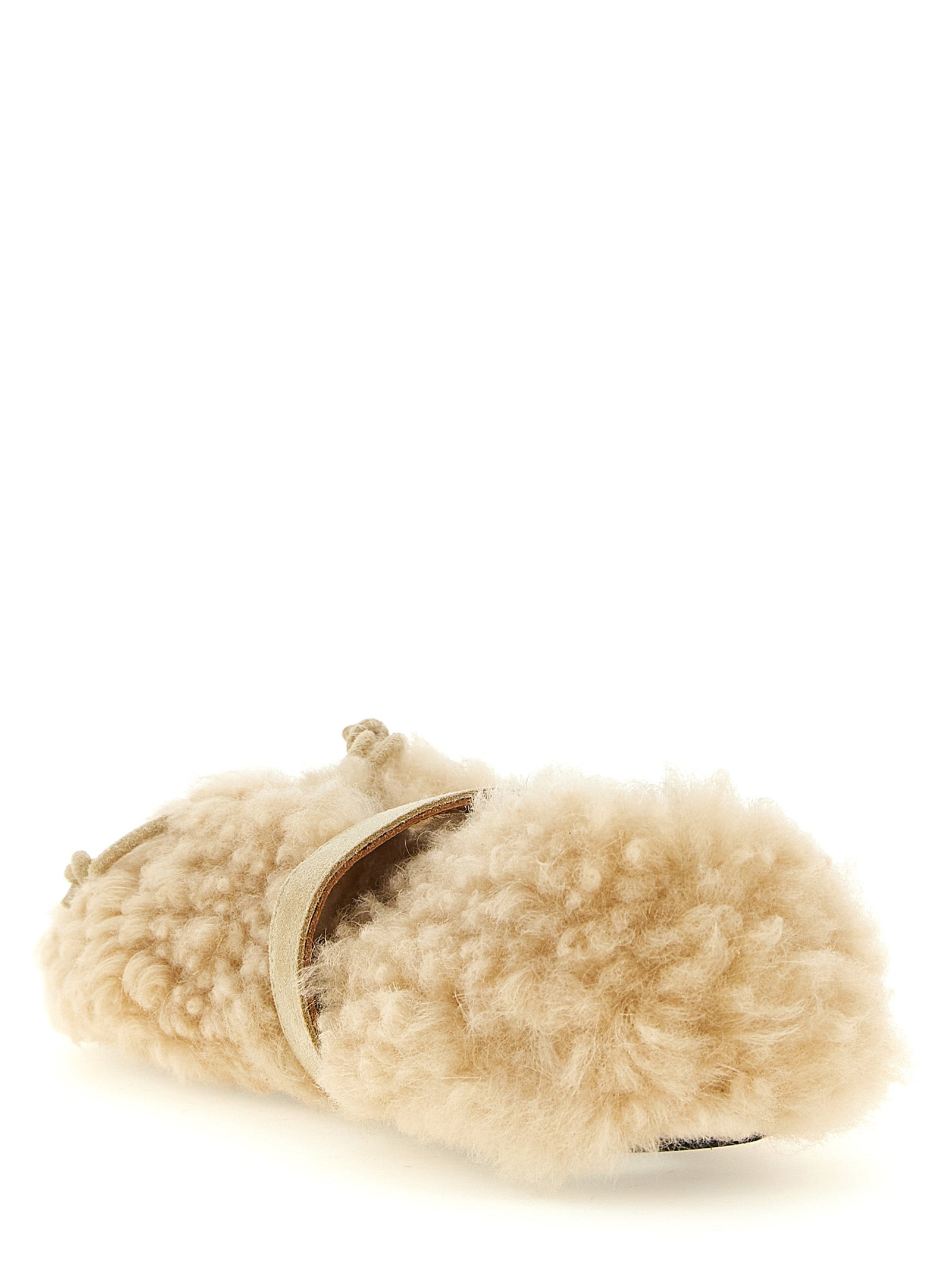 Marni Women 'Dancer Shoe' Ballet Flats MARNI