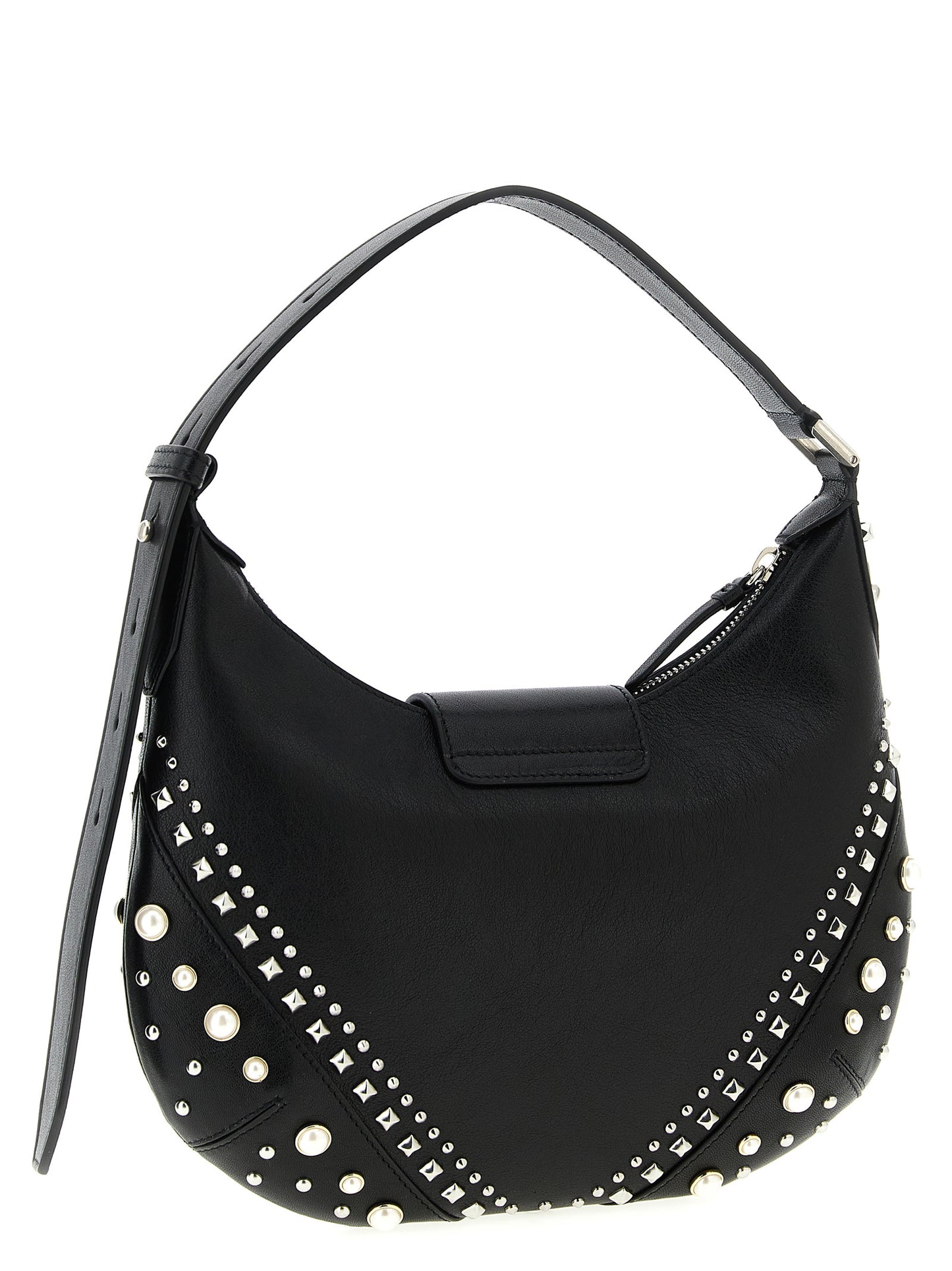Jimmy Choo Women 'Bar Hobo' Shoulder Bag JIMMY CHOO