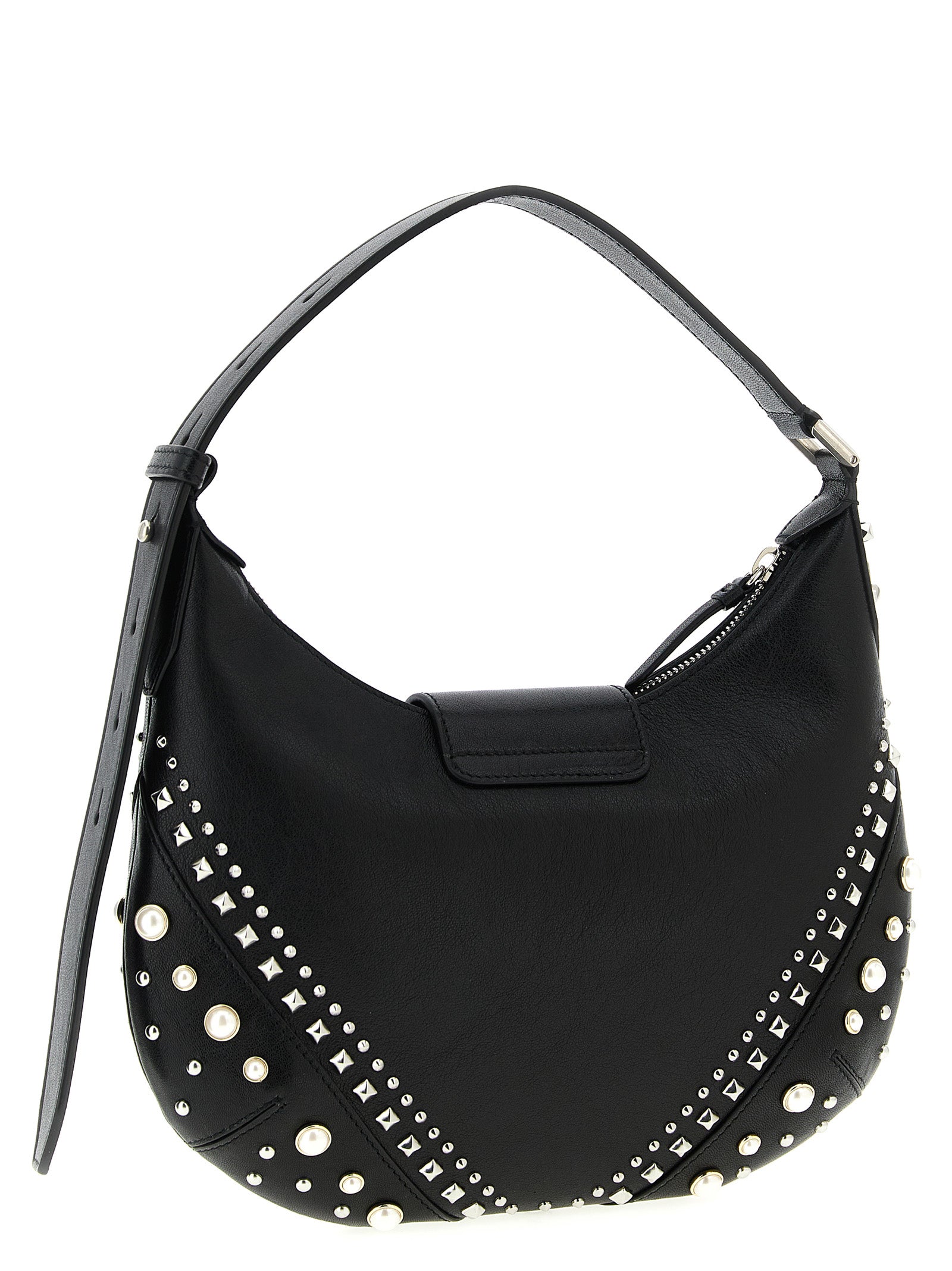 Jimmy Choo Women 'Bar Hobo' Shoulder Bag JIMMY CHOO