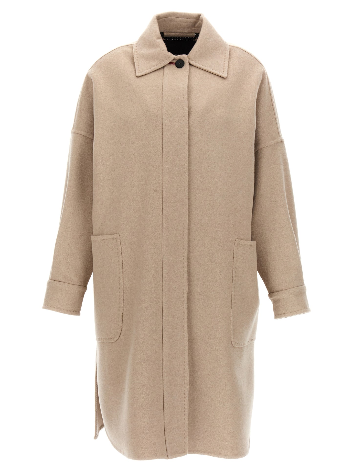 Max Mara Women 'Baruffa' Coat MAX MARA