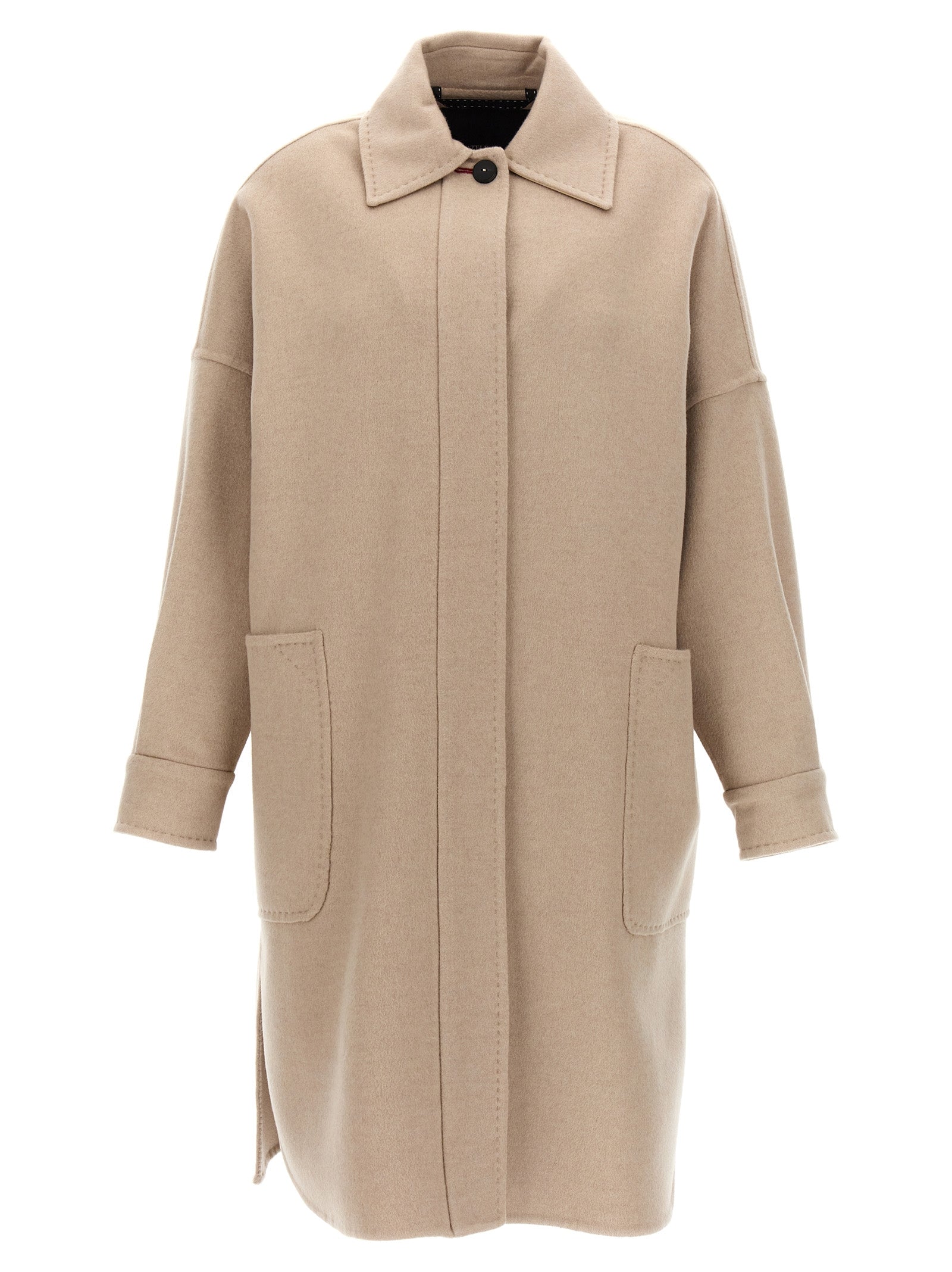 Max Mara Women 'Baruffa' Coat MAX MARA