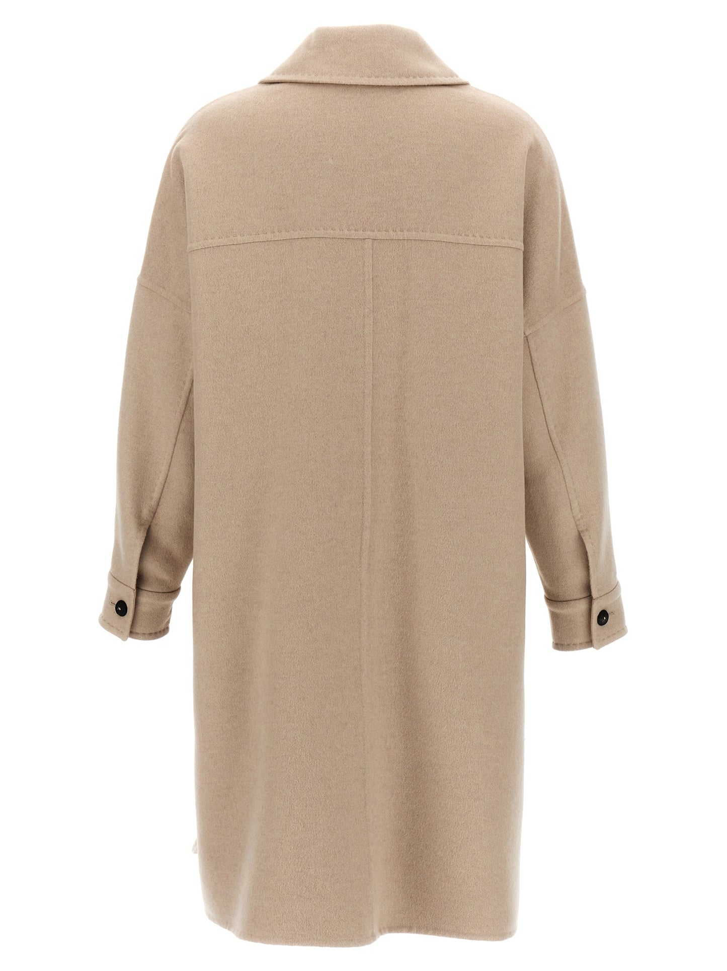 Max Mara Women 'Baruffa' Coat MAX MARA