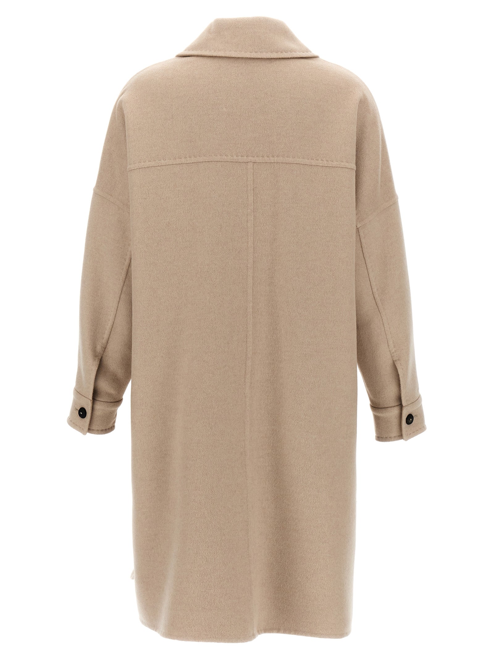 Max Mara Women 'Baruffa' Coat MAX MARA