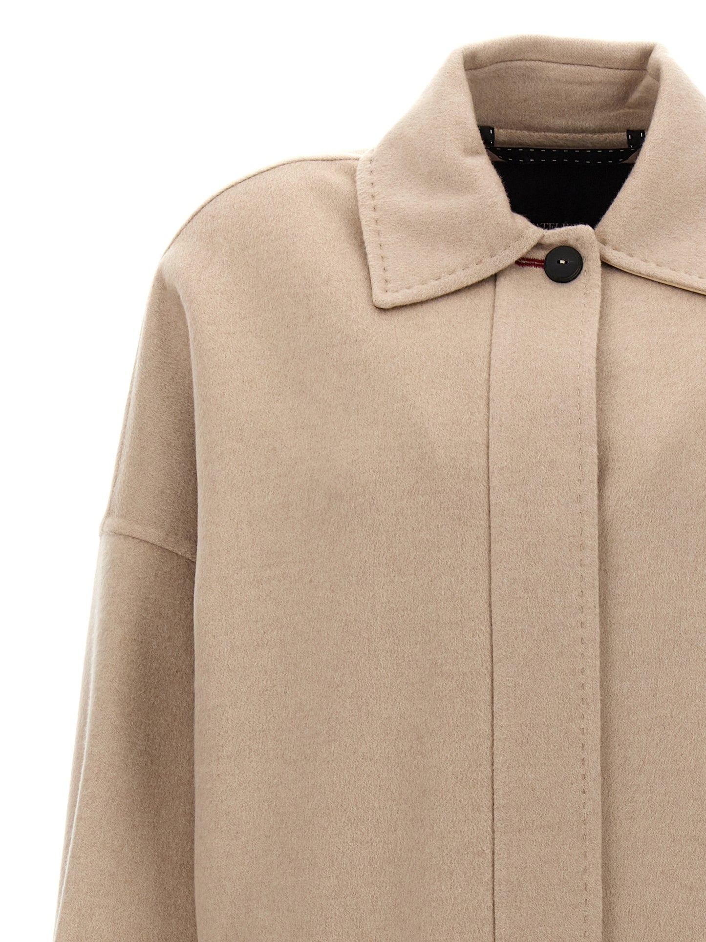 Max Mara Women 'Baruffa' Coat MAX MARA