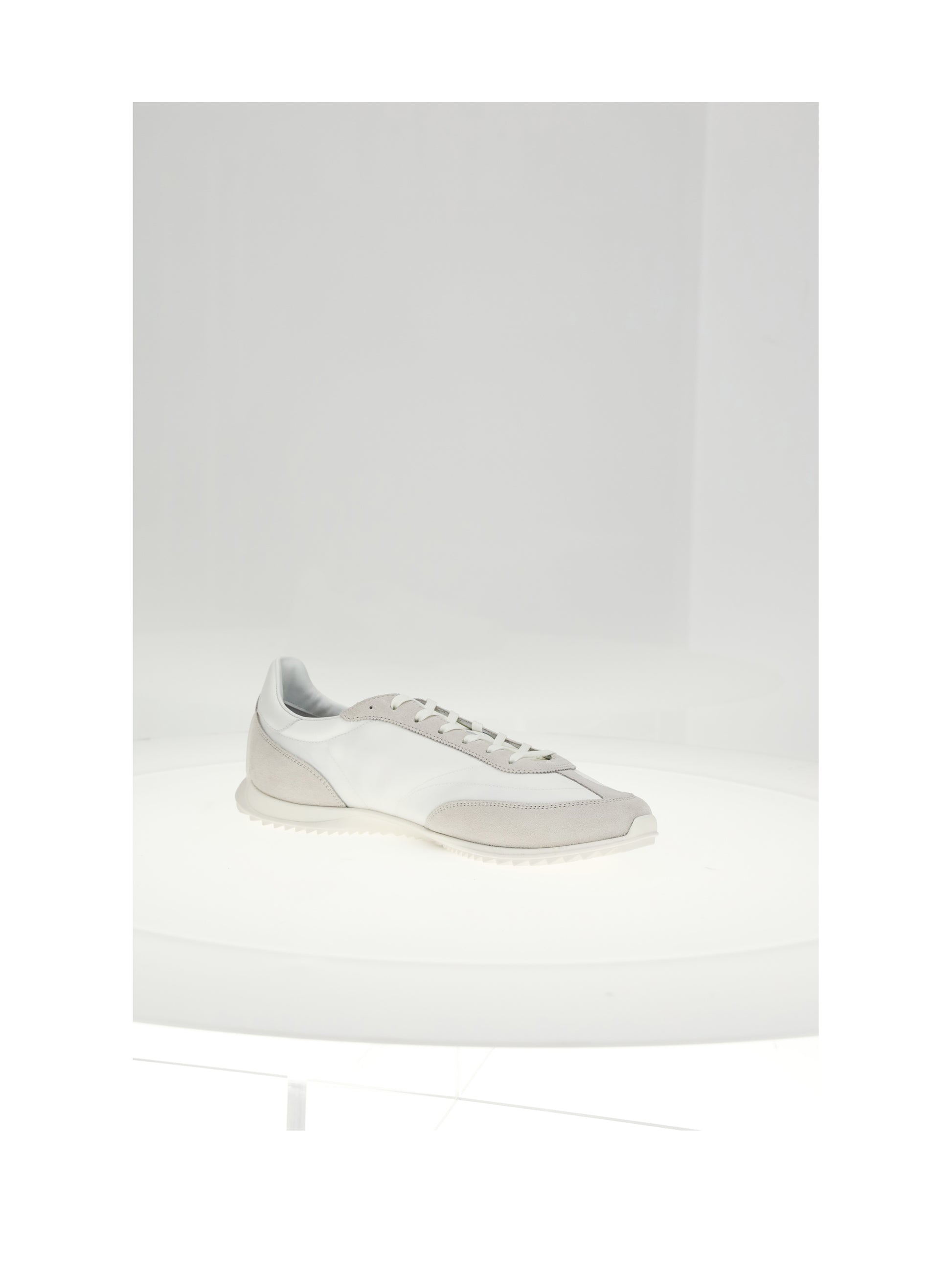 Celine Men Low Lace-Up Sneaker W/ Triomph CELINE