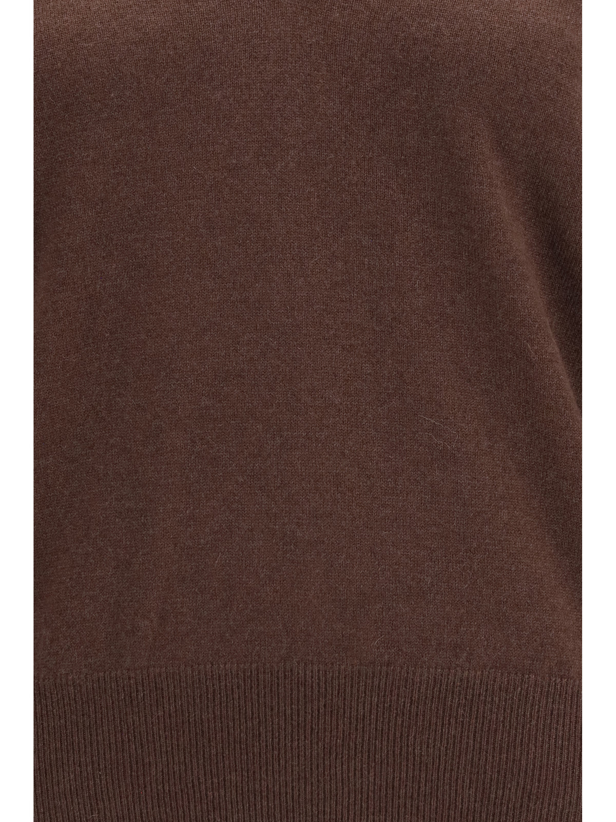 Brunello Cucinelli Women V-Neck Cashmere Sweater BRUNELLO CUCINELLI