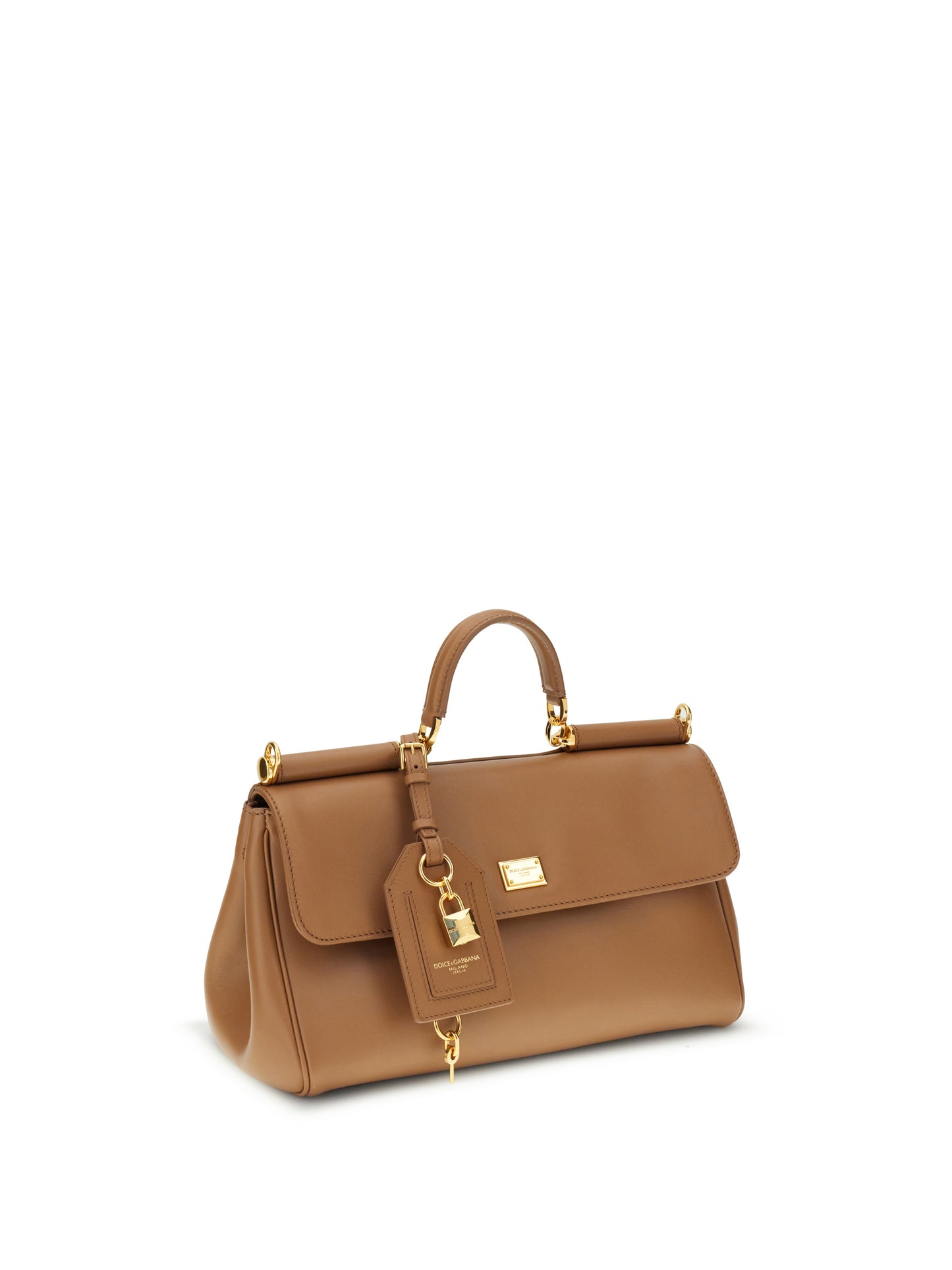 Dolce & Gabbana Women My Sicily Handbag DOLCE & GABBANA