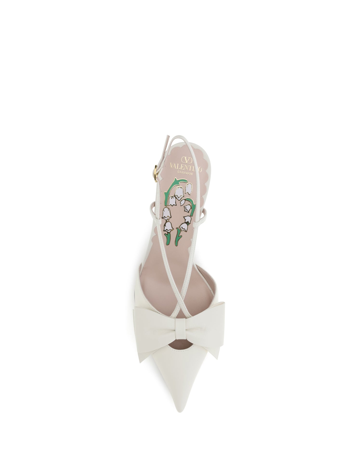 Valentino Garavani Women Slingback Pumps VALENTINO GARAVANI