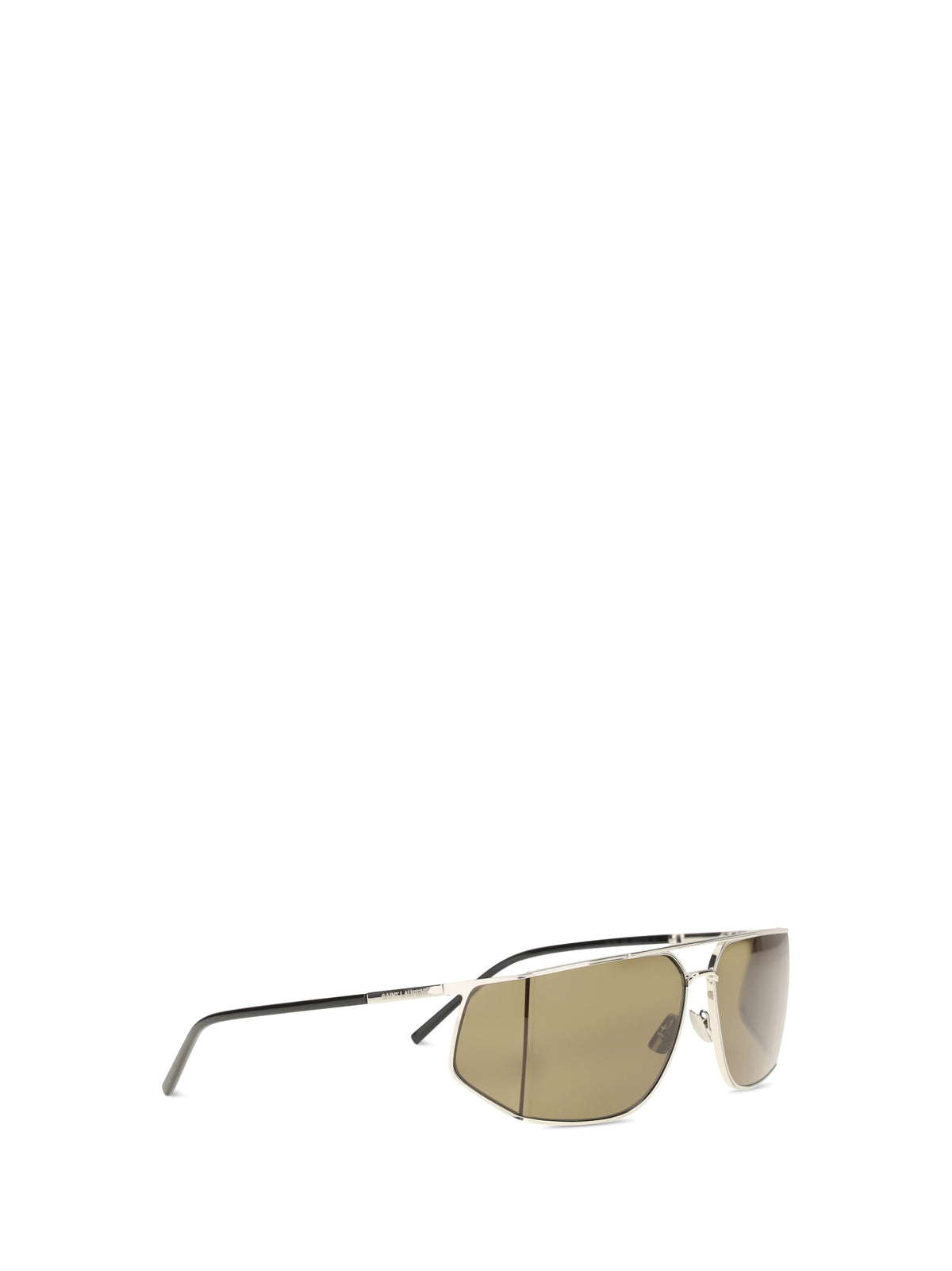 Saint Laurent Women Sl 750 Metal Sunglasses SAINT LAURENT