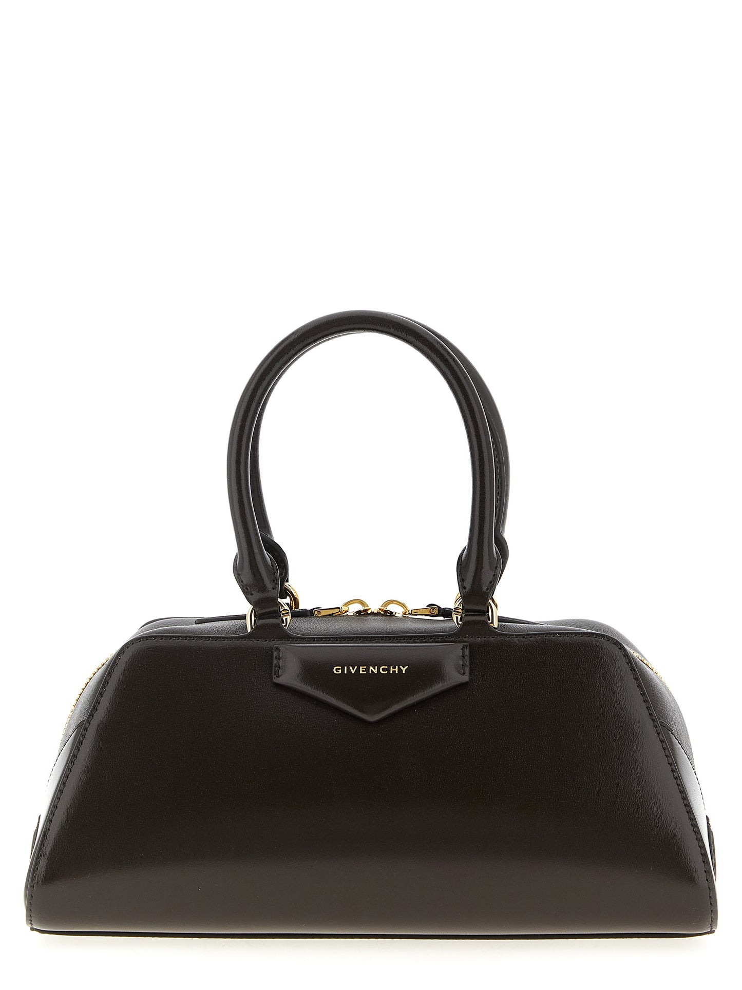 Givenchy Women 'Antigona East-West' Small Handbag