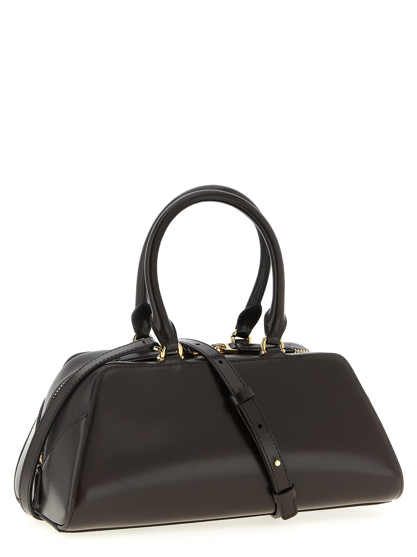Givenchy Women 'Antigona East-West' Small Handbag