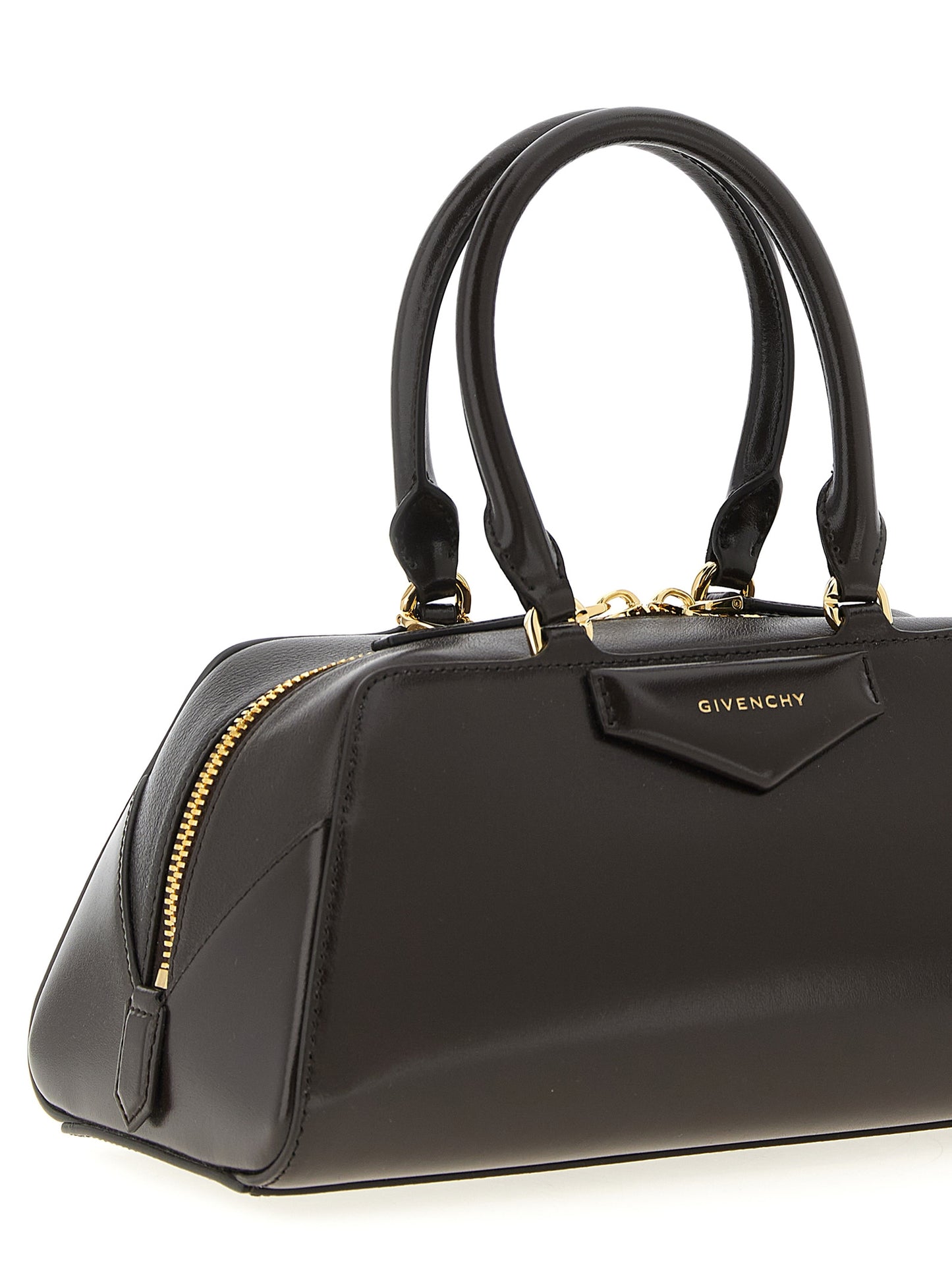 Givenchy Women 'Antigona East-West' Small Handbag