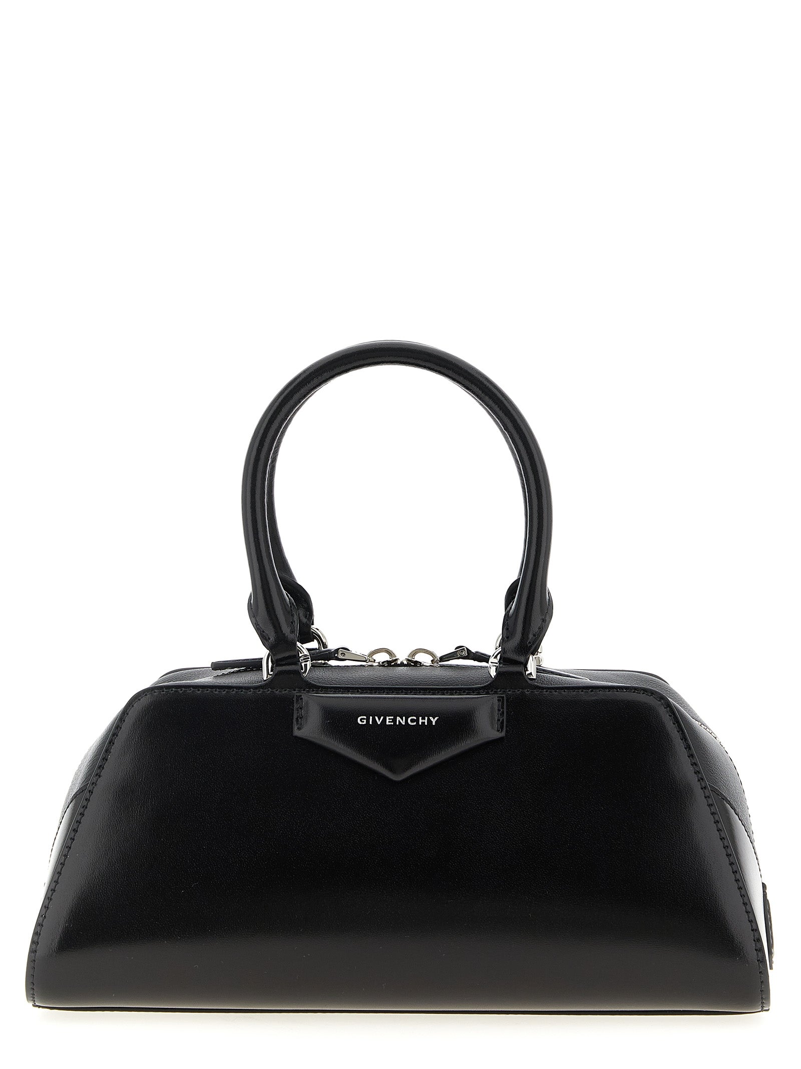 Givenchy Women 'Antigona East-West' Small Handbag GIVENCHY