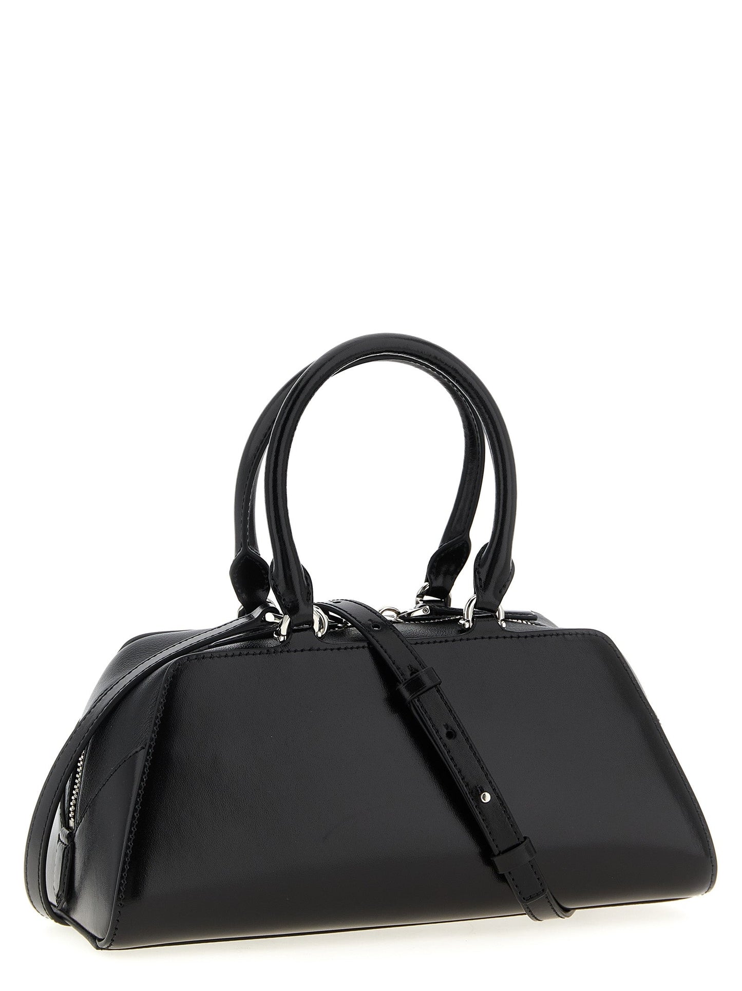 Givenchy Women 'Antigona East-West' Small Handbag GIVENCHY