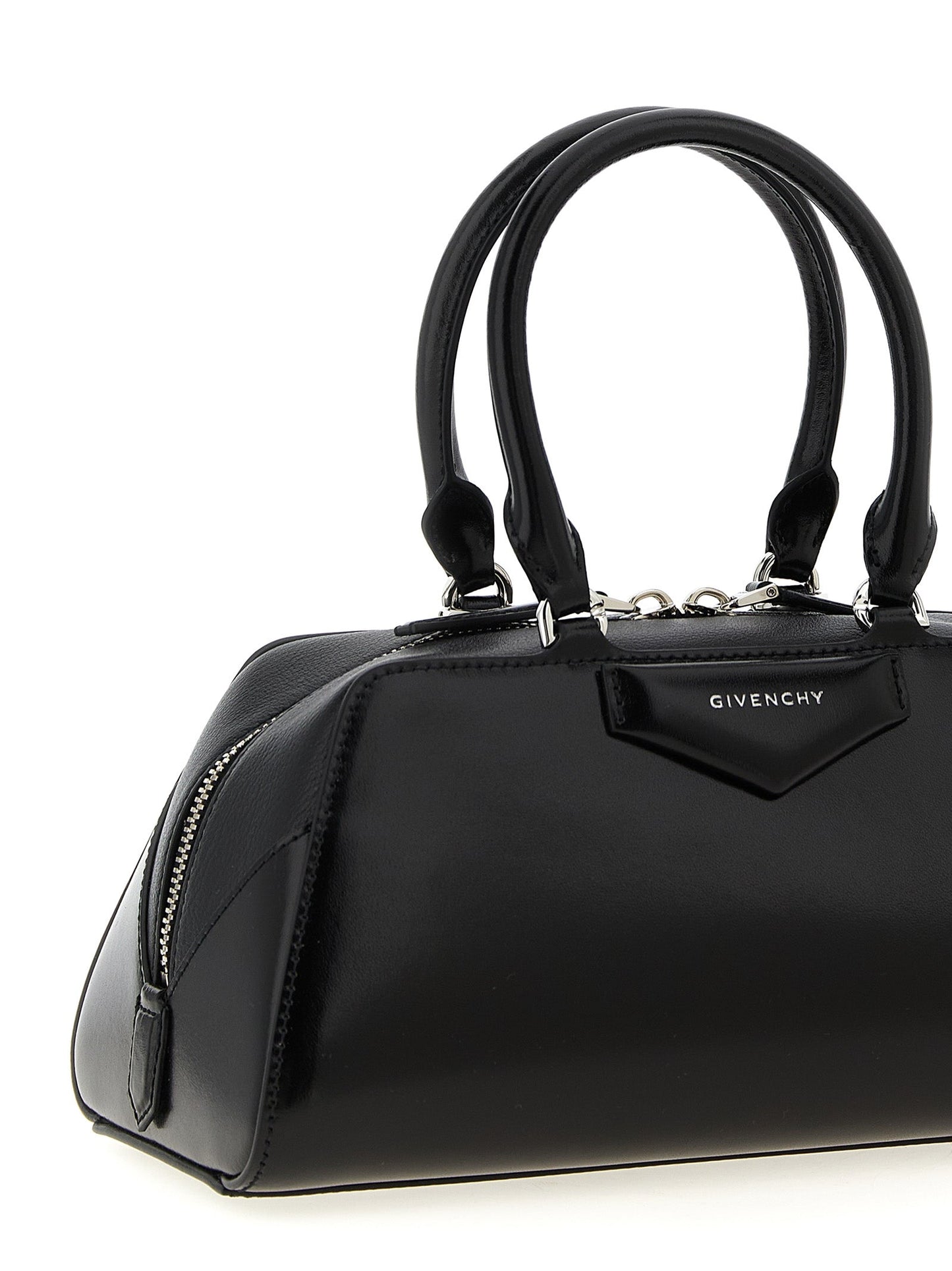 Givenchy Women 'Antigona East-West' Small Handbag GIVENCHY