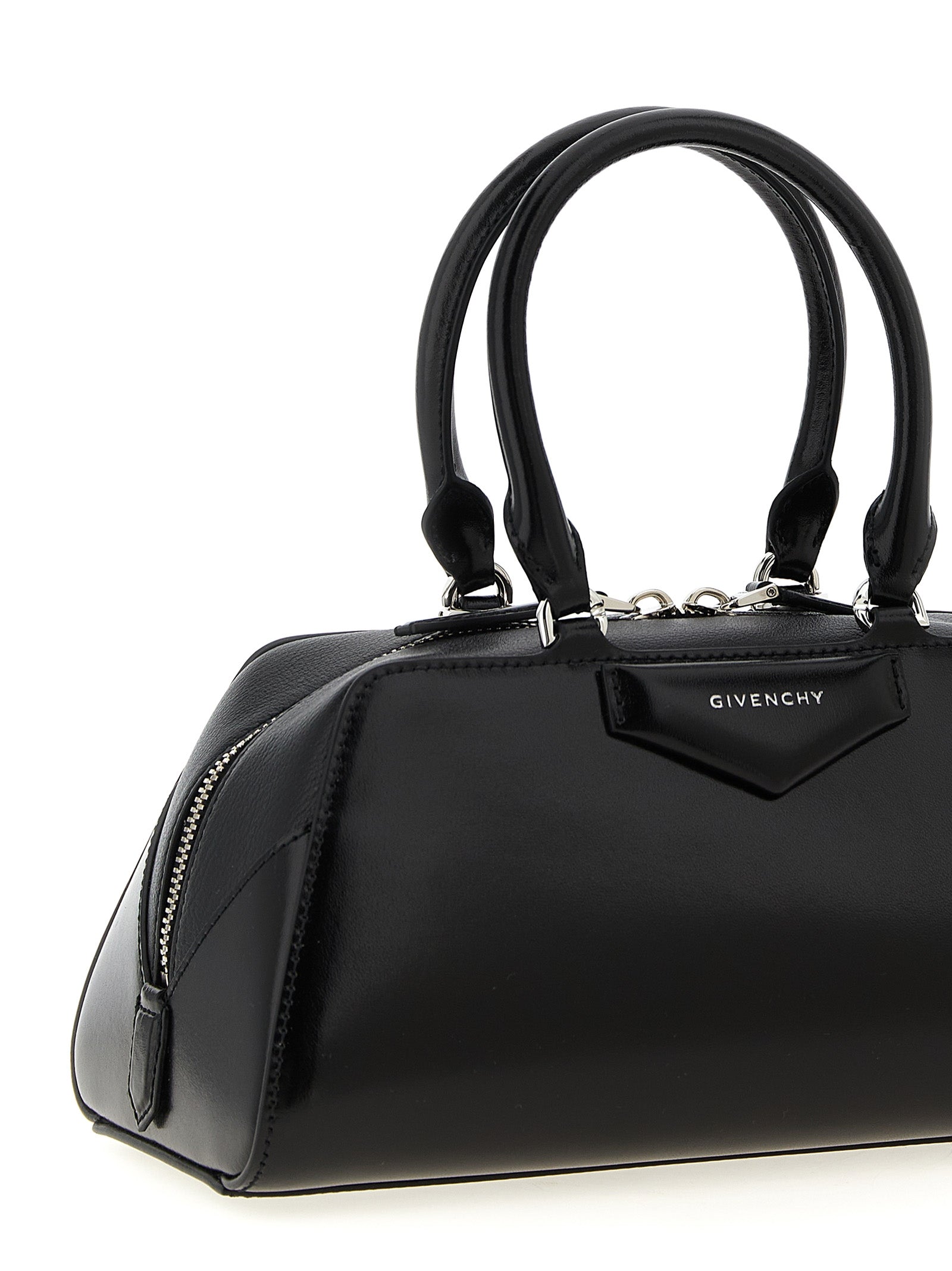 Givenchy Women 'Antigona East-West' Small Handbag GIVENCHY