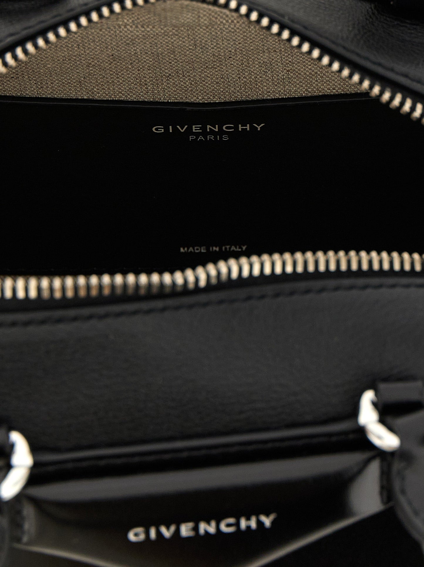 Givenchy Women 'Antigona East-West' Small Handbag GIVENCHY