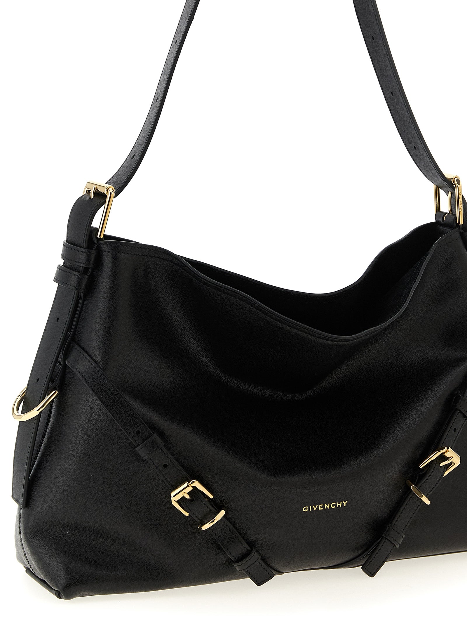 Givenchy Women 'Voyou' Medium Shoulder Bag GIVENCHY