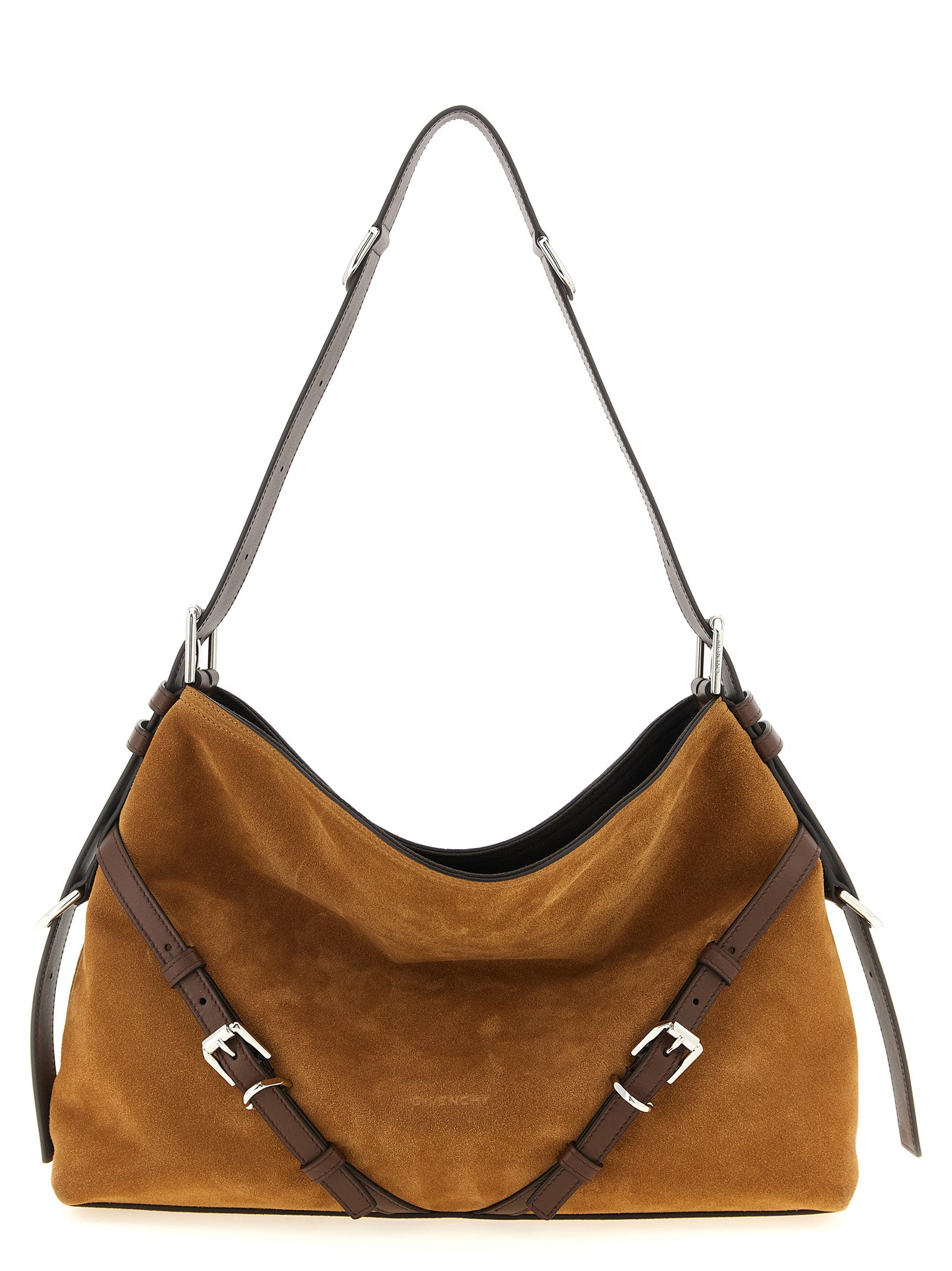 Givenchy Women 'Voyou' Medium Shoulder Bag GIVENCHY
