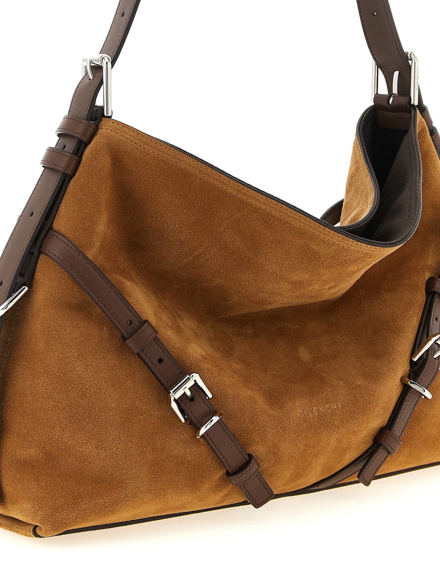 Givenchy Women 'Voyou' Medium Shoulder Bag GIVENCHY